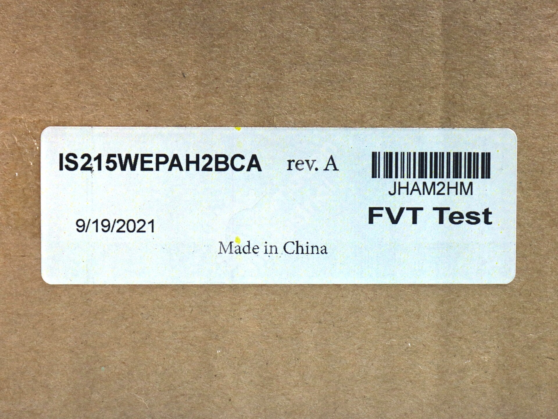 IS215WEPAH2B By General Electric IS215WEPAH2BCA Wind Pitch Control Board NSFP