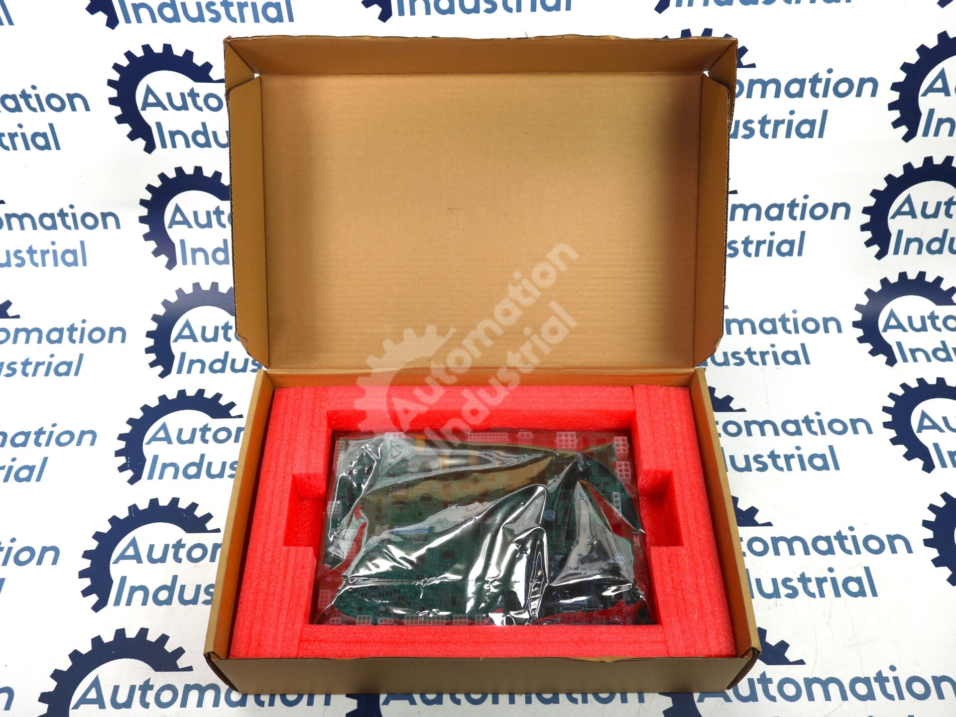 IS215WEPAH2B By General Electric IS215WEPAH2BCA Wind Pitch Control Board NSFP
