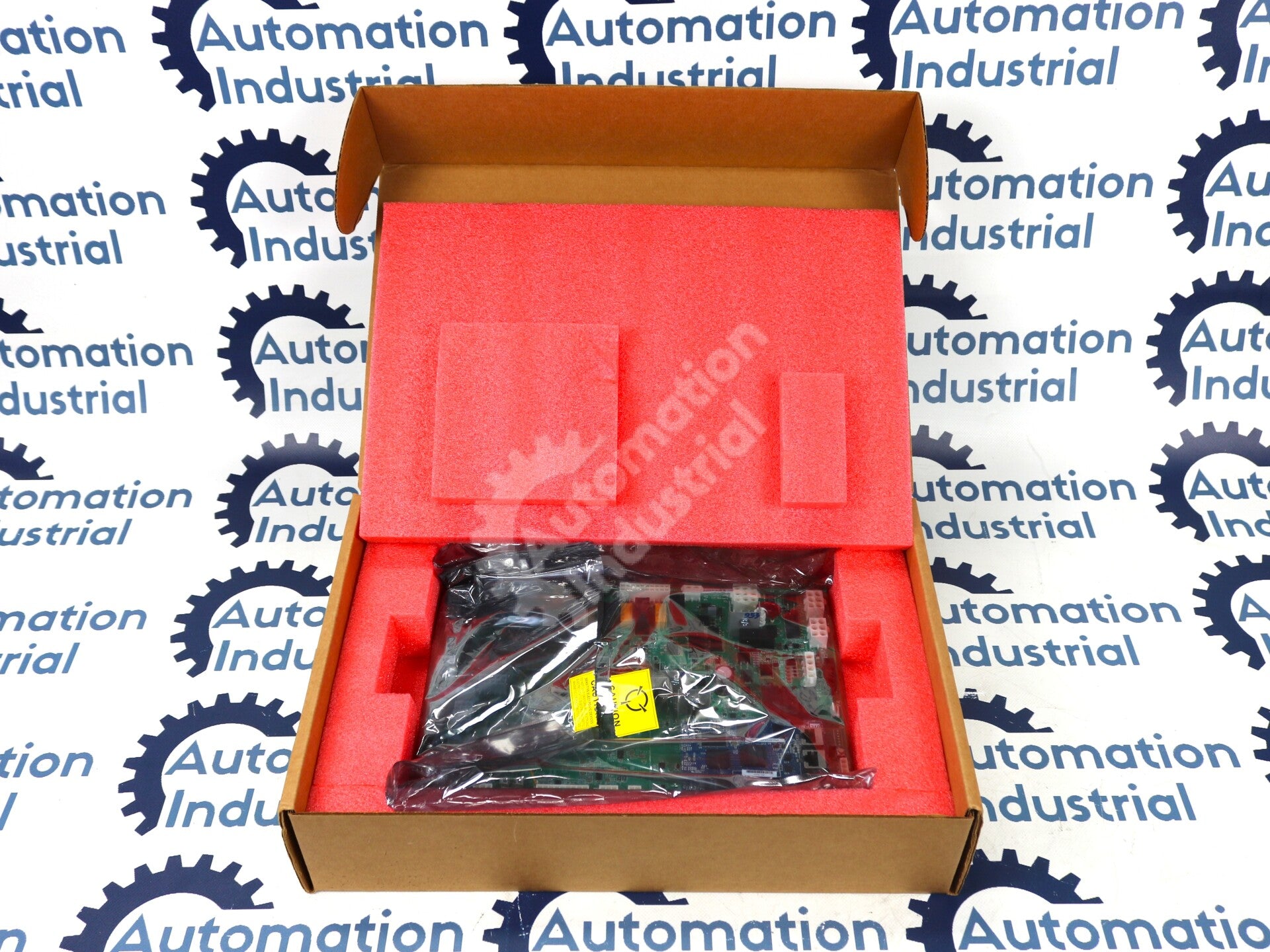 IS215WEPAH2B By General Electric IS215WEPAH2BDA Wind Pitch Control Board NSFP