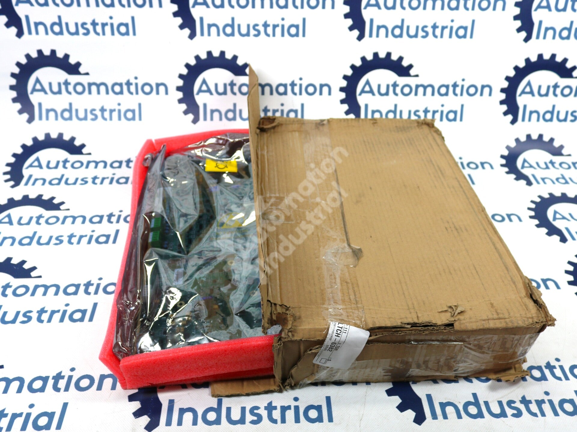 IS215WETAH1C By General Electric IS215WETAH1CA Wind Energy Top Box Board NSFP