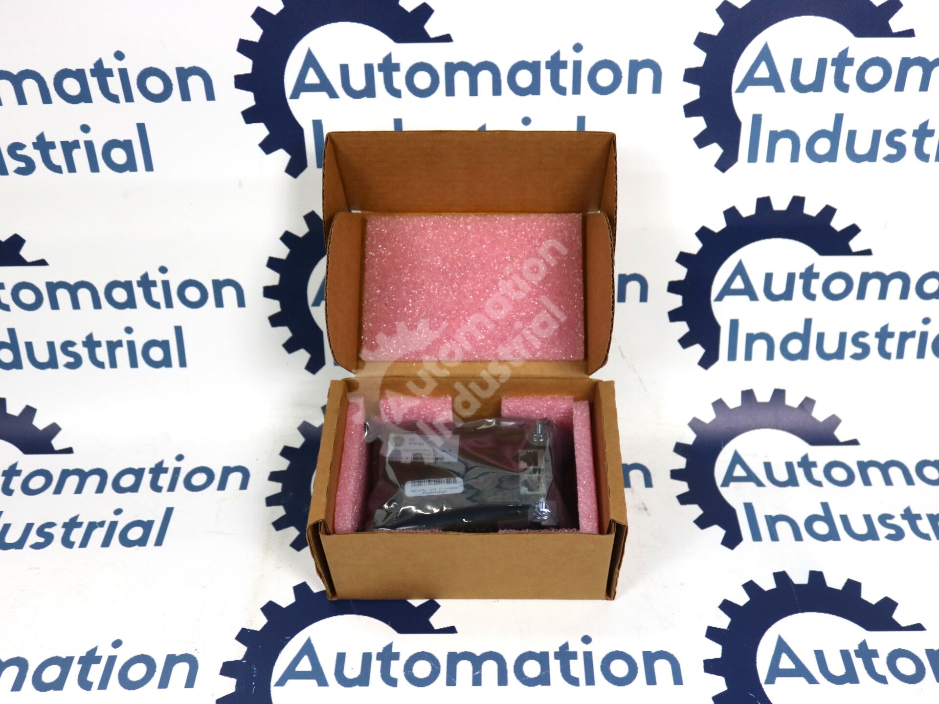 IS220PSVPH1A By General Electric Analog Servo I/O Control Module