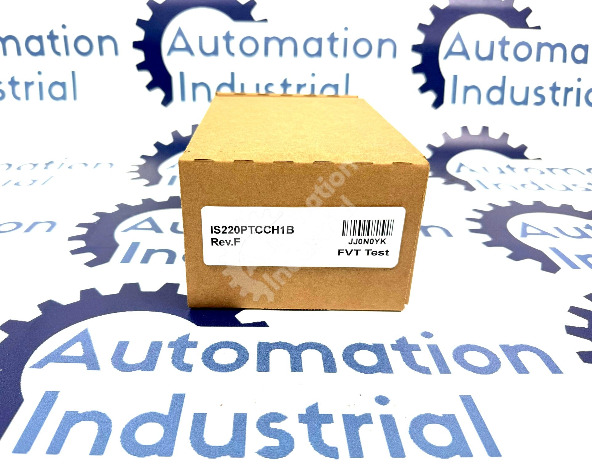 IS220PTCCH1BF By General Electric Thermocouple Input Module Mark VI IS220