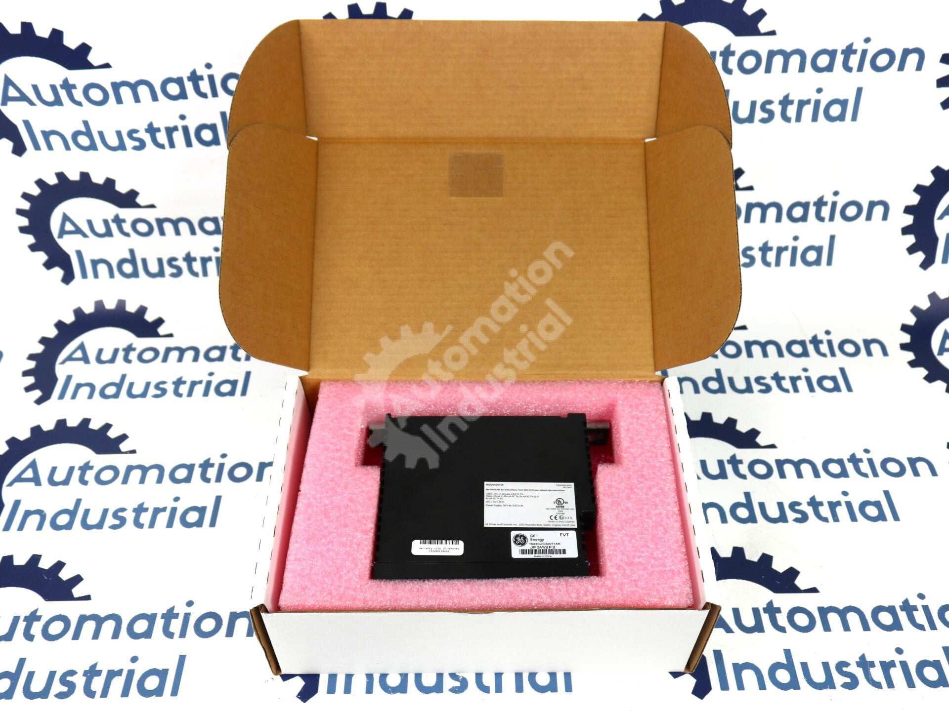 IS220UCSAH1A By General Electric IS220UCSAH1AK Speedtronic Processor Module