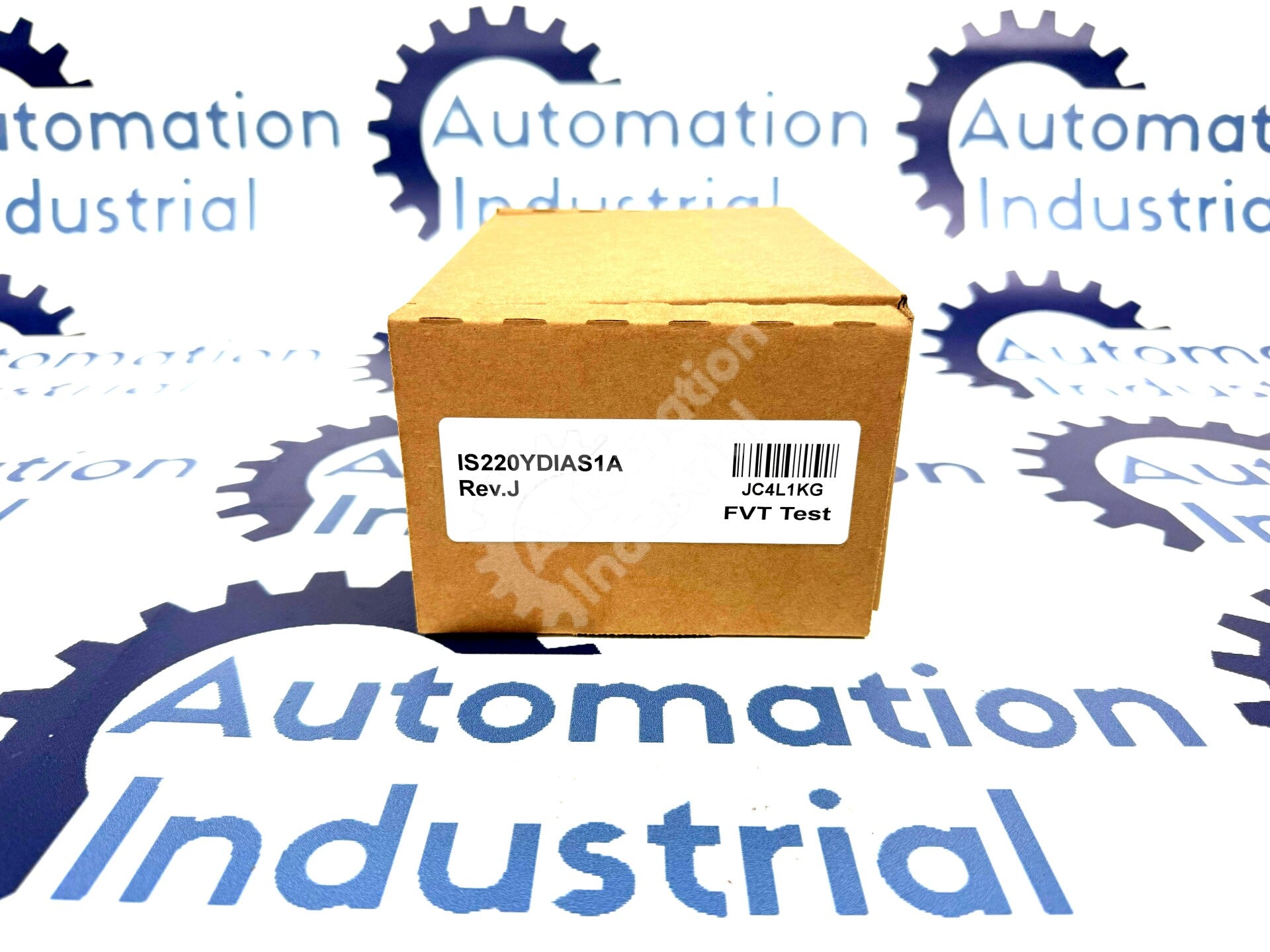 GE General Electric IS220YDIAS1A Speedtronic Turbine Control Mark VI