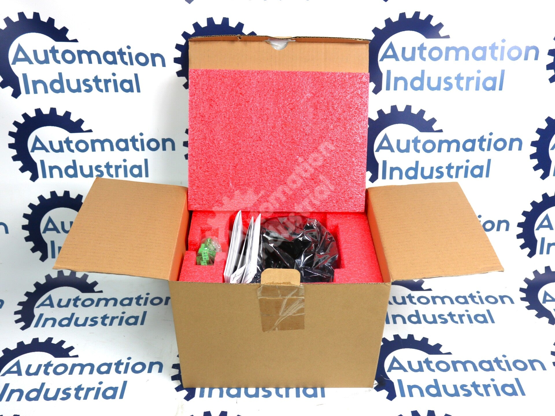 IS230STCIH2A By GE IS230STCIH2AED Discrete Input Module DIN-Rail Assembly NSFP