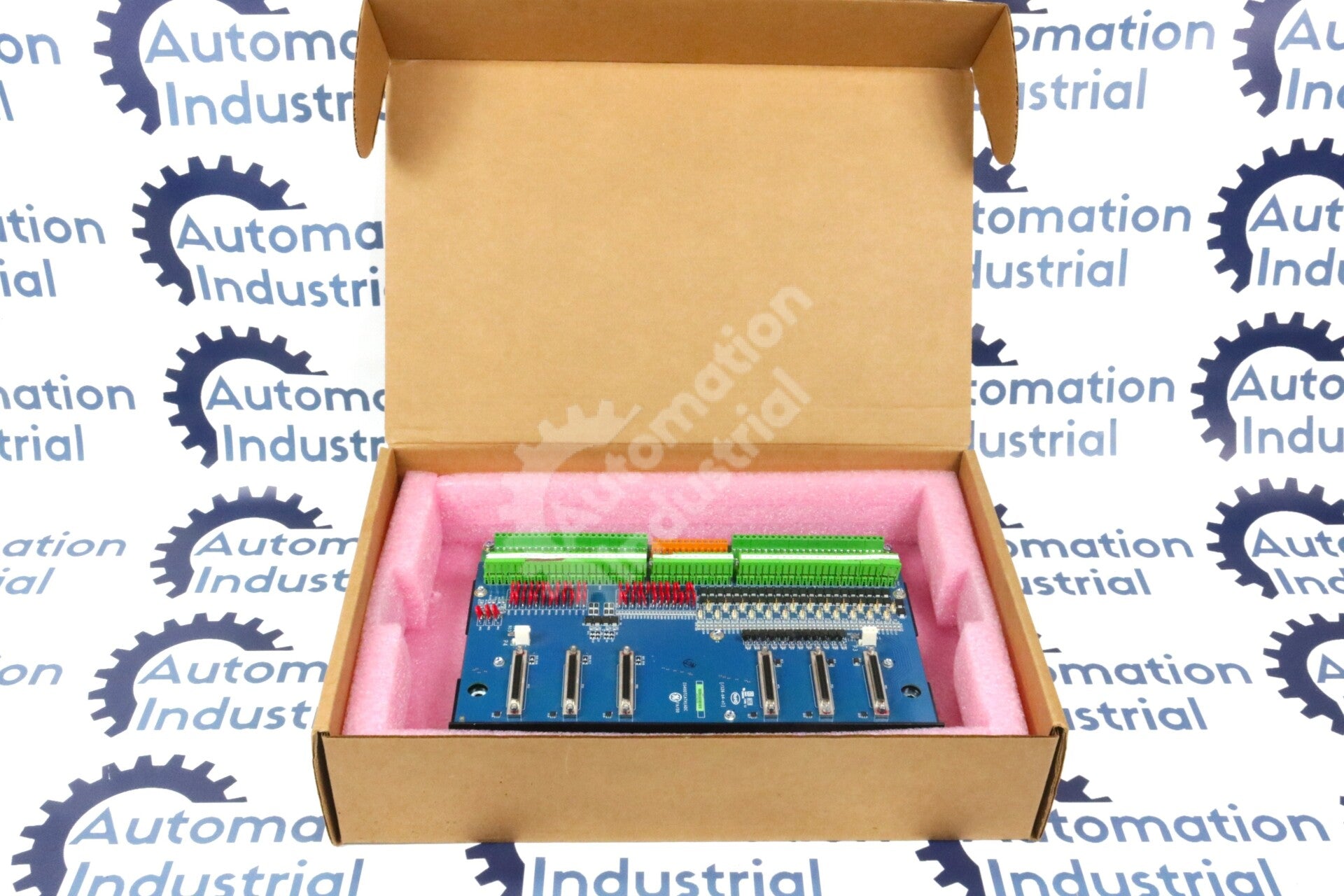 IS230TCATH1A By General Electric TCAT Assembly Core Analog