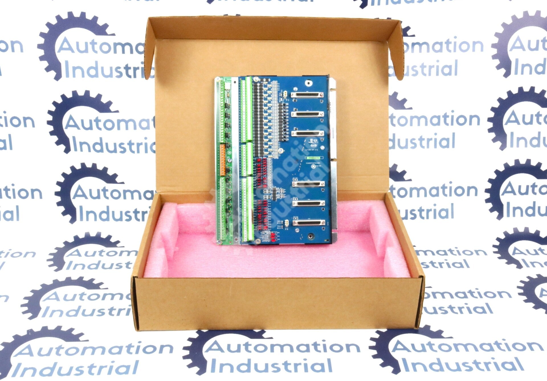 IS230TCATH1A By General Electric TCAT Assembly Core Analog
