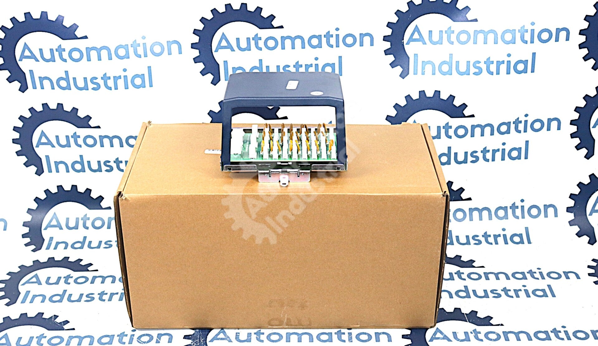 IS410JPDHG1A By GE IS400JPDHG1ABB HD Power Distribution Rail Module NSFP