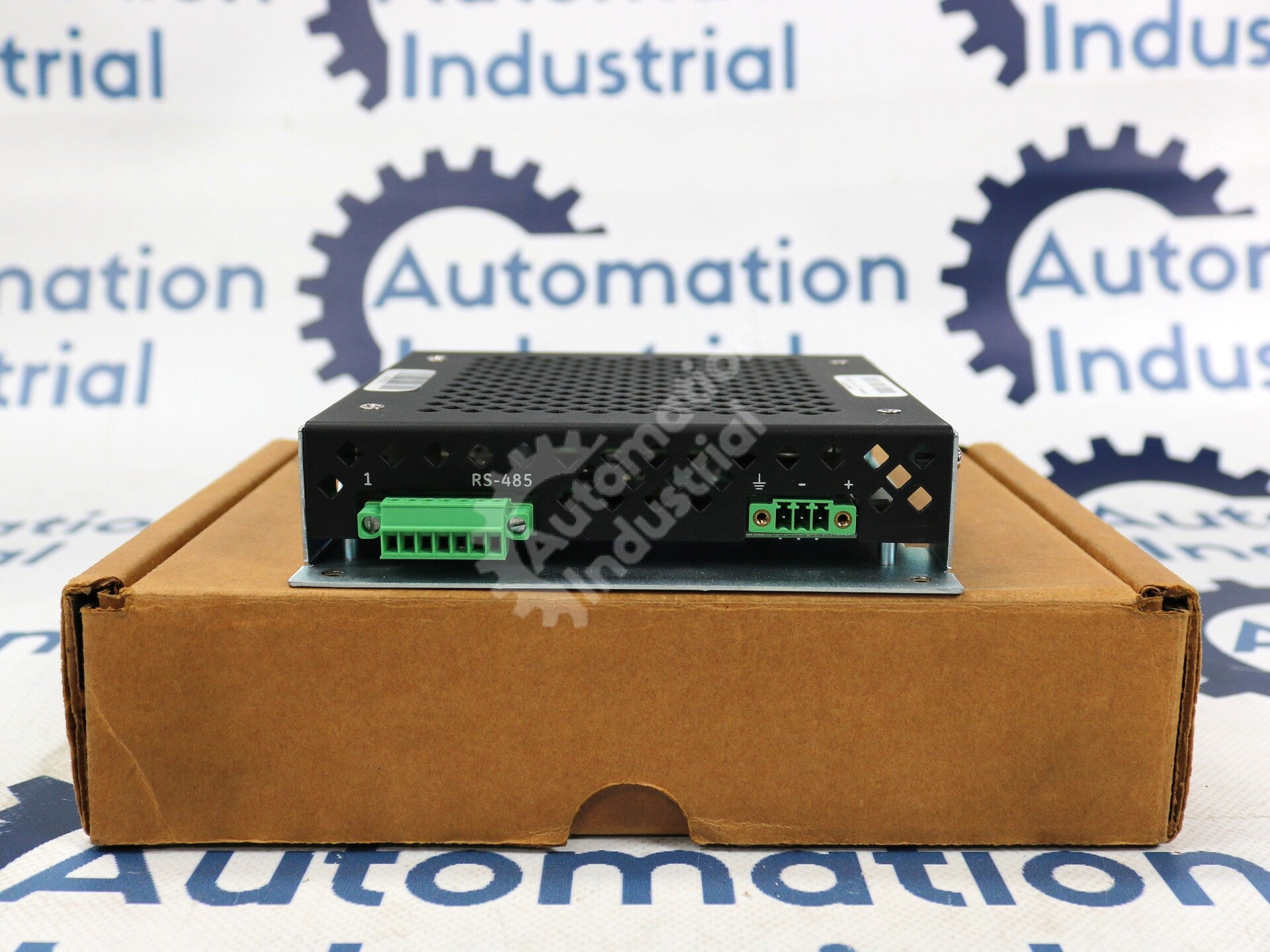 IS420CCGAH2A By General Electric Control Communication Gateway