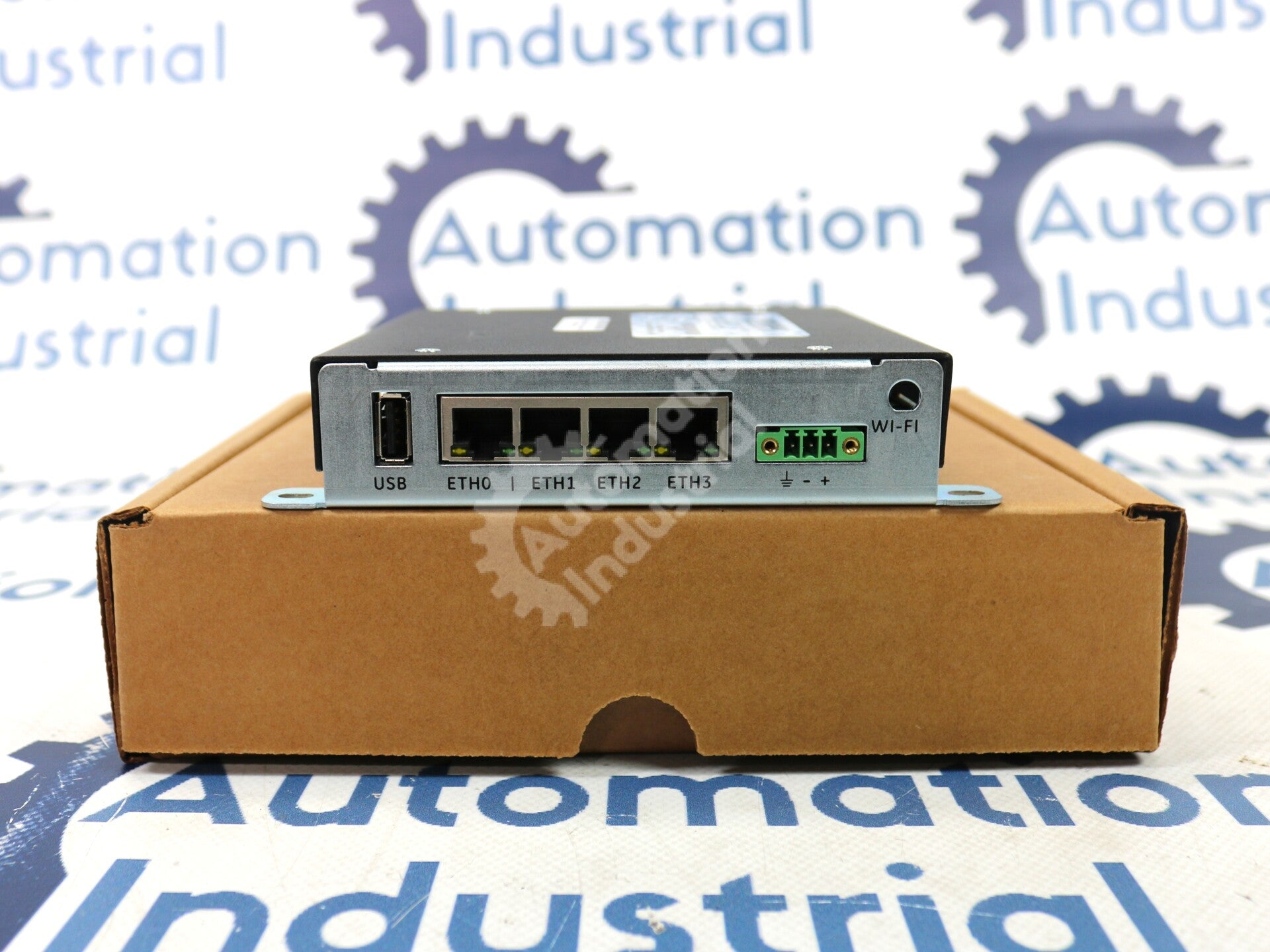 IS420CCGAH2A By General Electric IS420CCGAH2A-A Control Communication Gateway