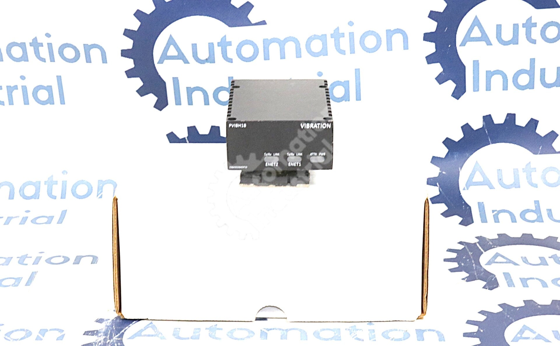 IS420PVIBH1B By General Electric Vibration I/O Pack NSNB