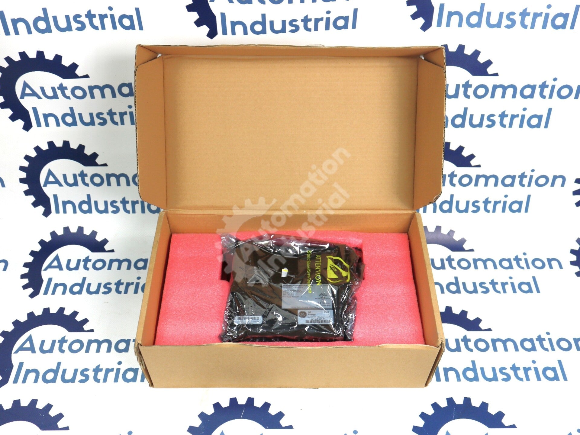 IS420UCSBH1A By General Electric 600MHz UCSB Controller Module NSFP