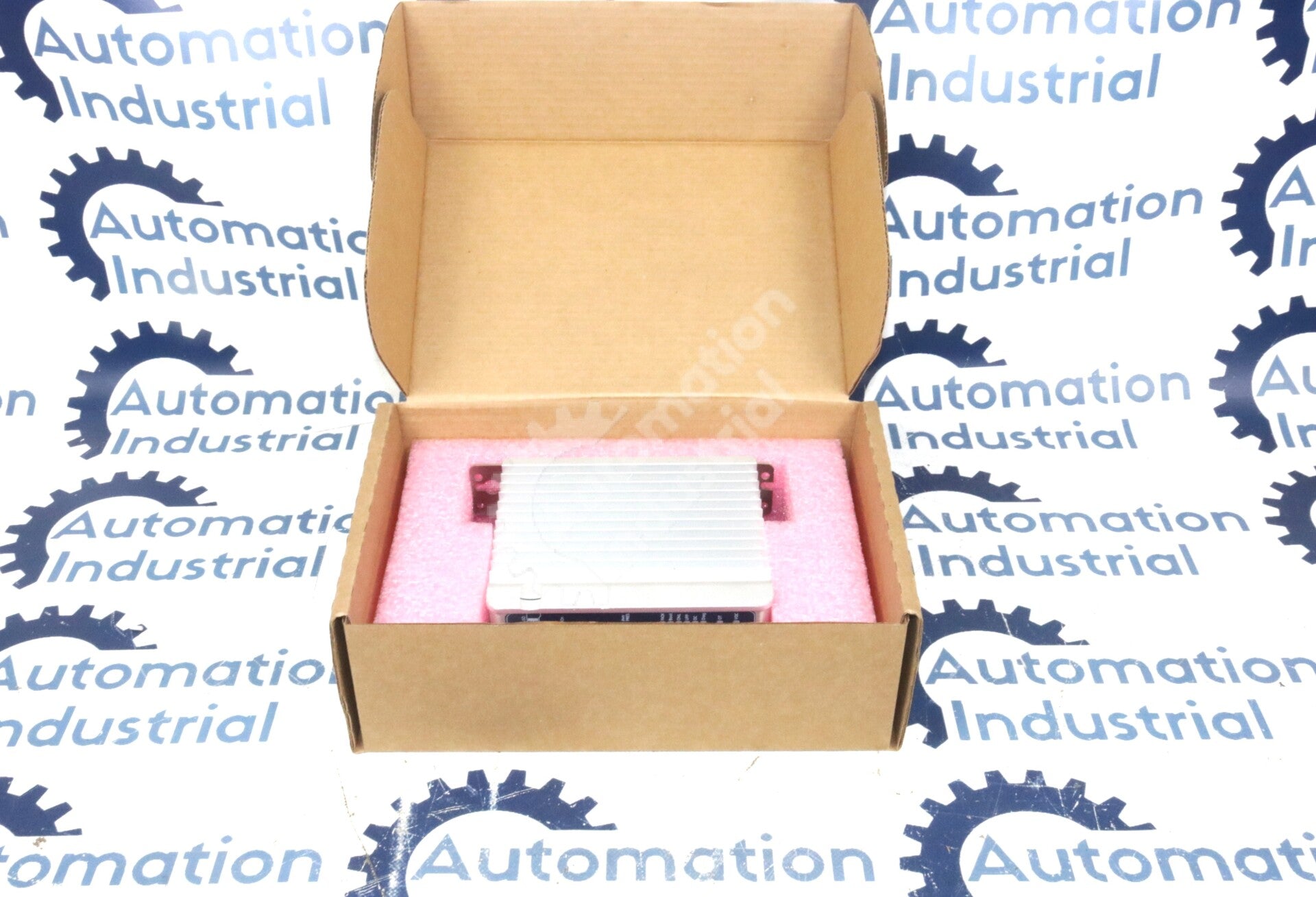 IS420UCSCH1B By General Electric Quad-Core Mark VIe Gateway Controller