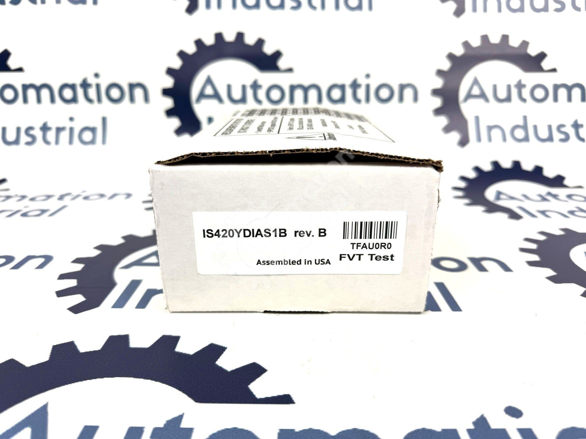 IS420YDIAS1B by GE Discrete Input Module for Mark VIe and Mark VIeS