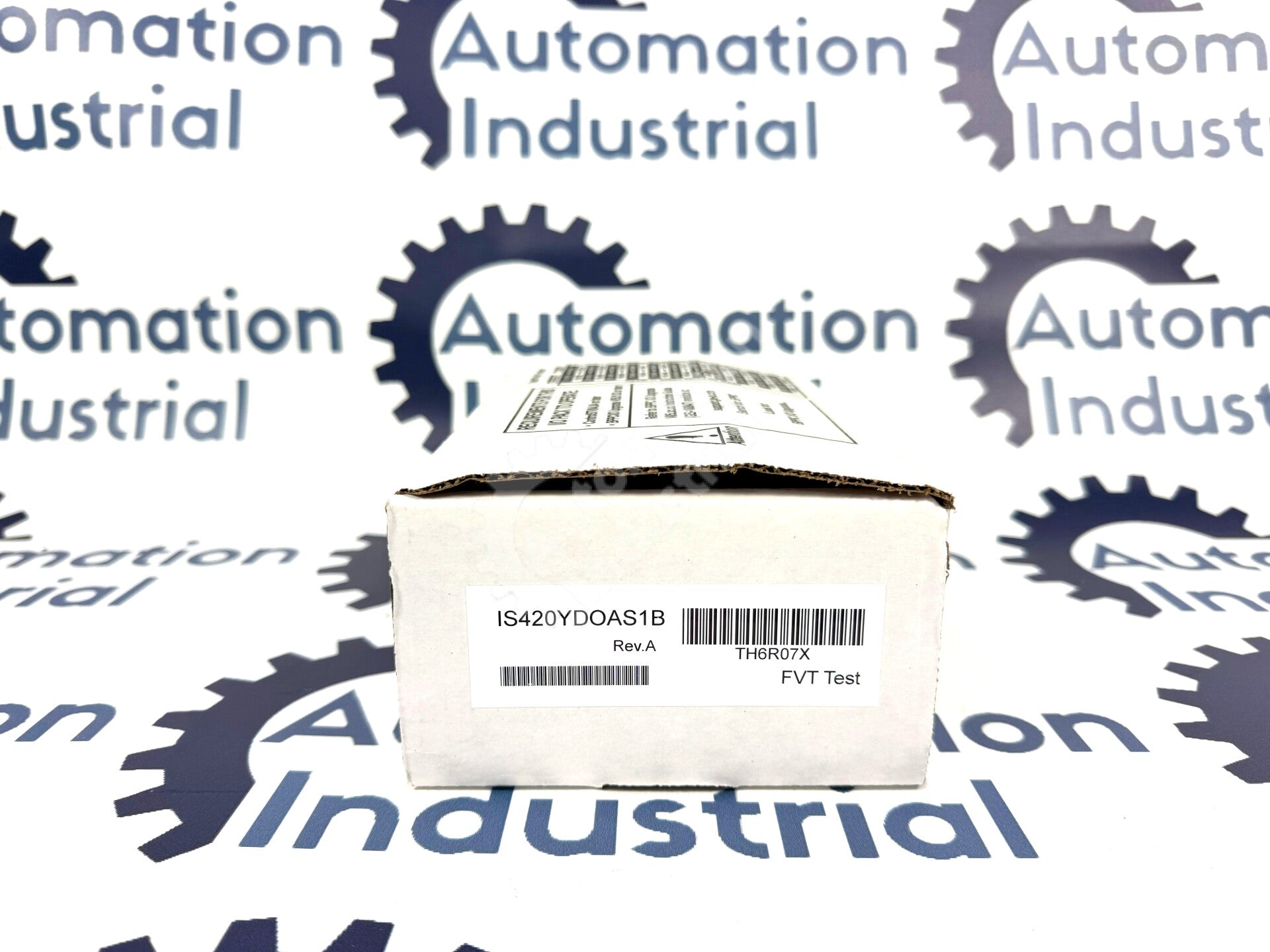 IS420YDOAS1B By General Electric 24VDC Discrete Output I/O Pack