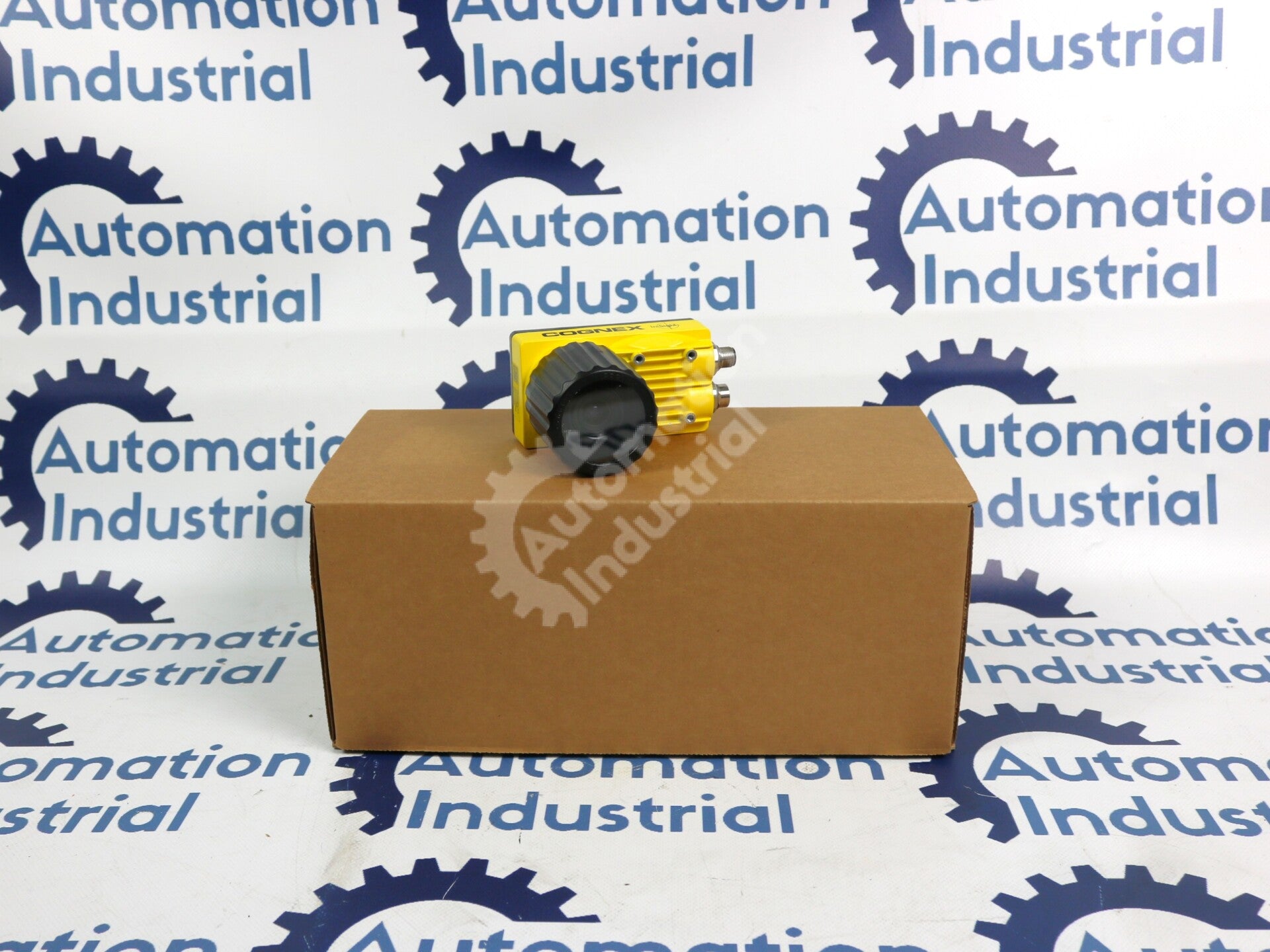 IS5100-00 By General Electric 800-5870-1R A 24VDC Industrial Vision System