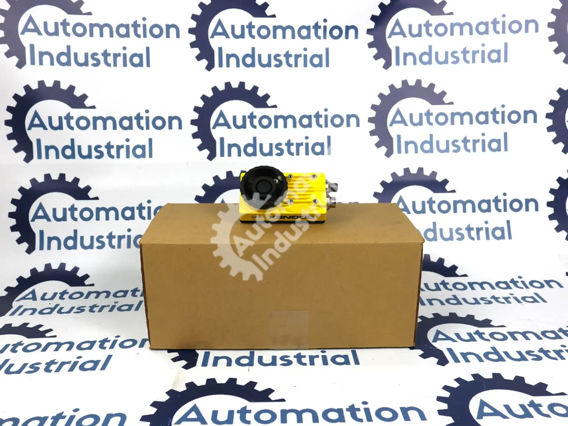 IS5100-10 By Cognex In-Sight 5000 24VDC HI-Resolution Vision System Camera