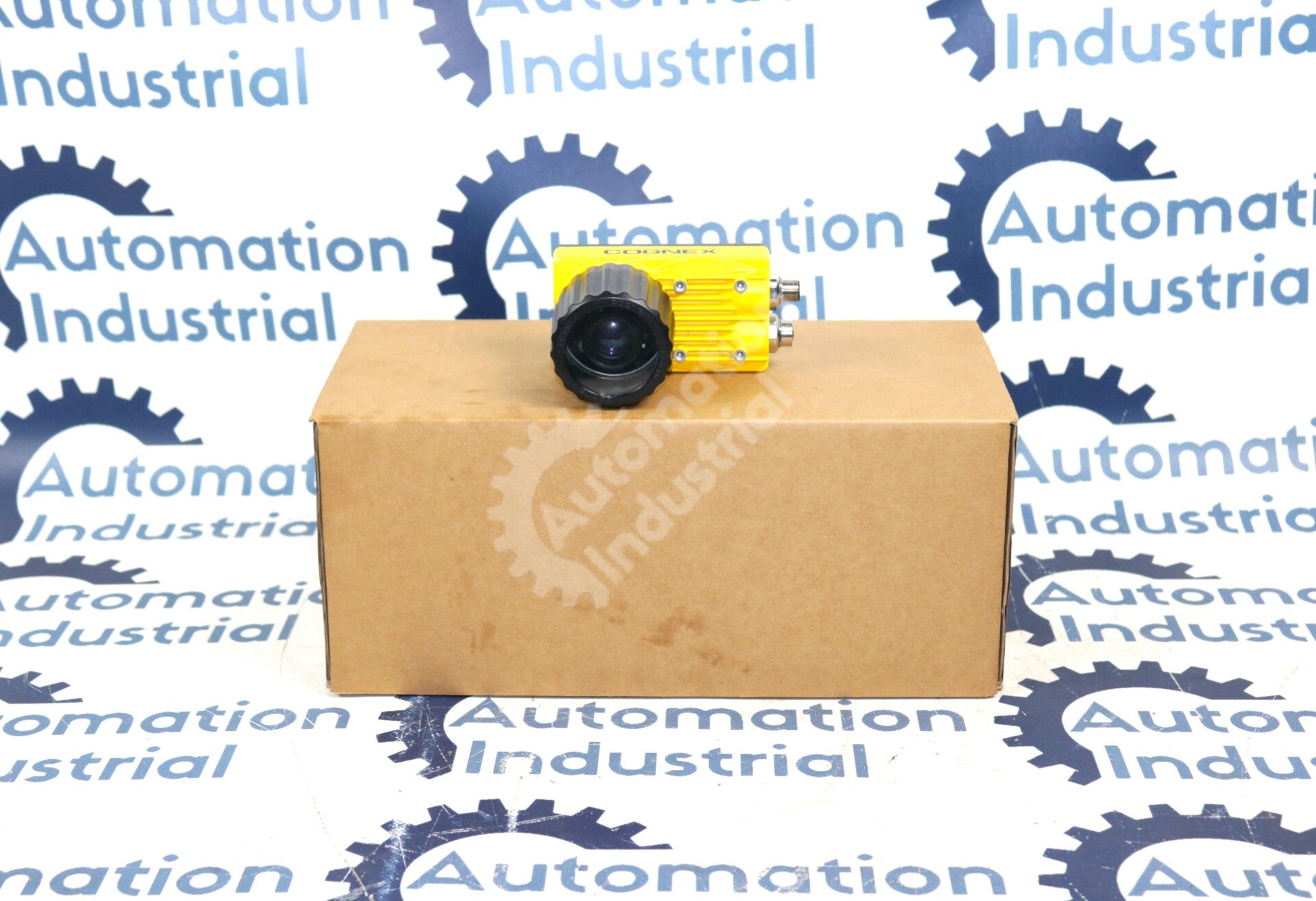 IS5110-11 By Cognex 825-0208-1R In-Sight 5000 Industrial Vision System Camera