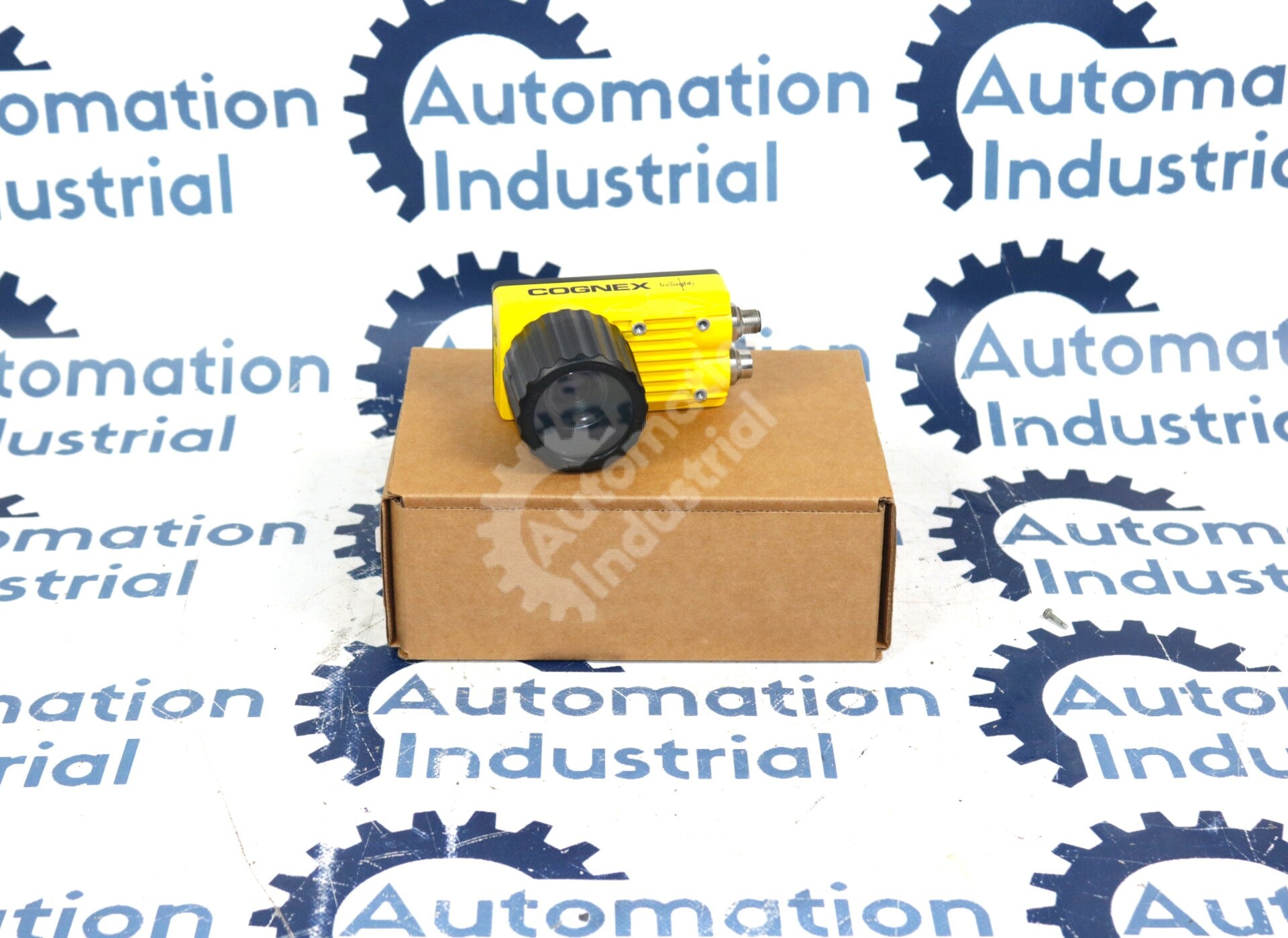 IS5401-00 By Cognex In-Sight 5000 24VDC Smart Camera Vision System