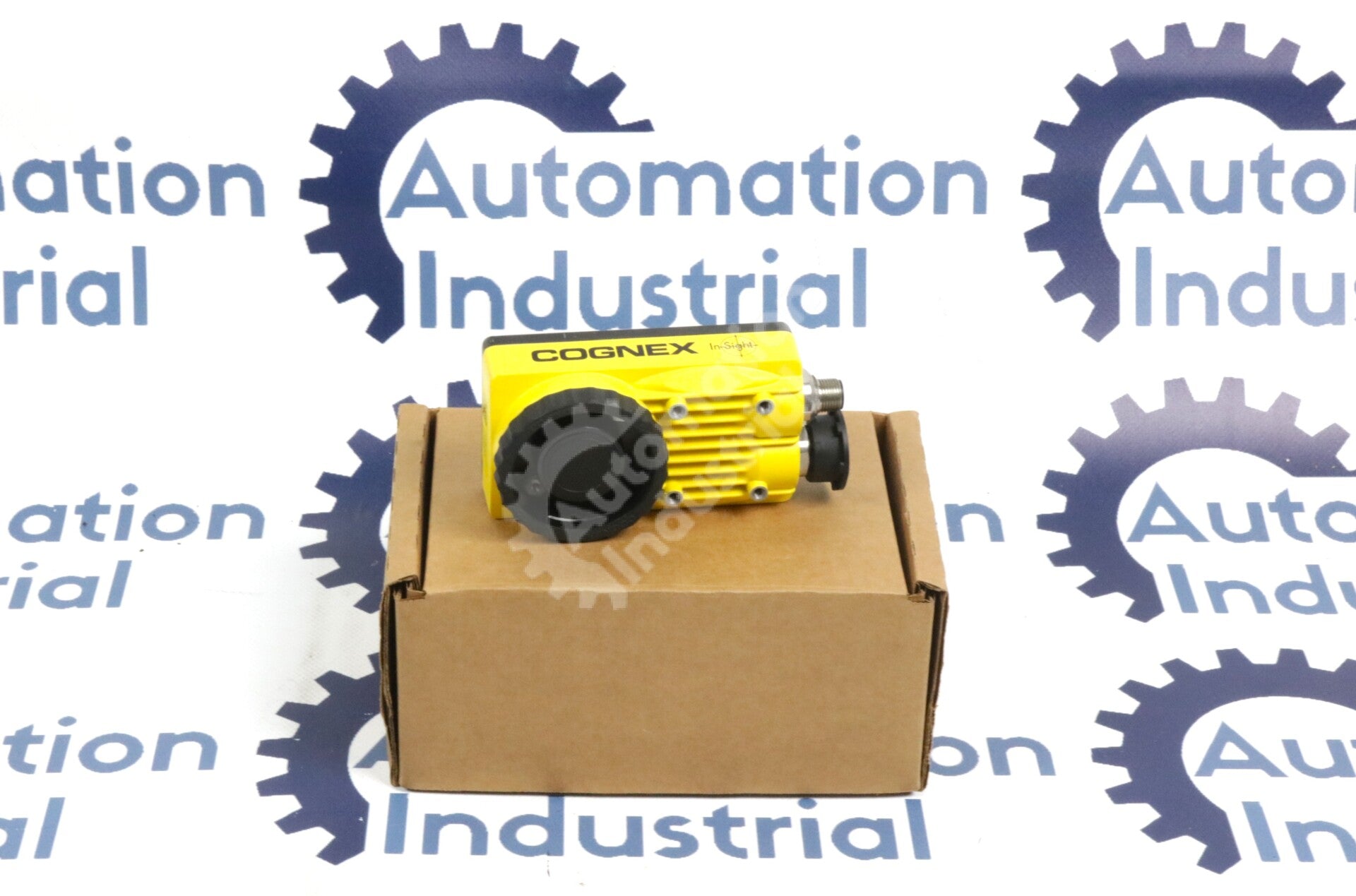 IS5403-00 By Cognex 800-5830-4R A Extra Hi-Res Vision Sensor