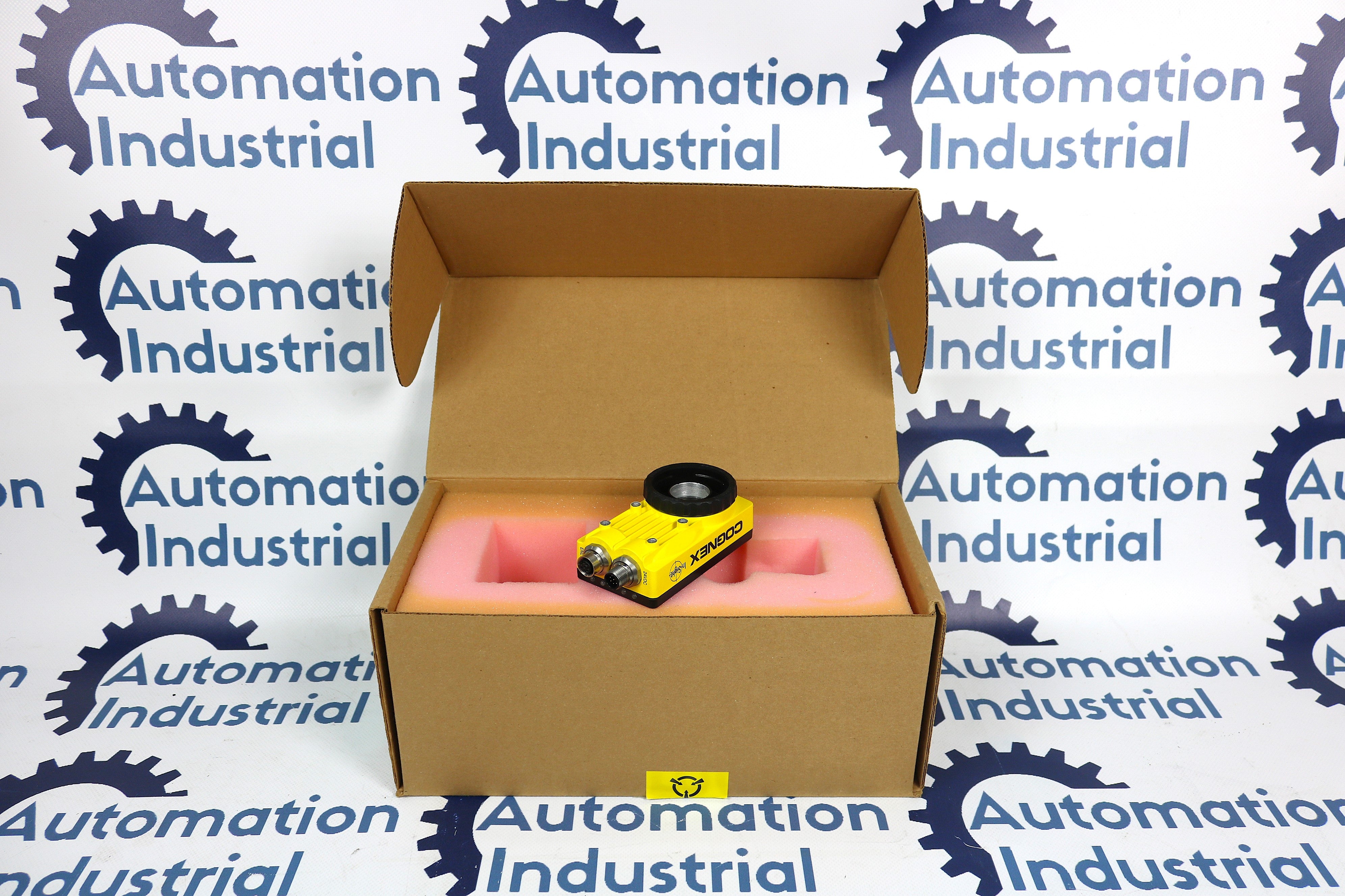 IS5403-10 By Cognex 24VDC HI-Resolution Vision System Camera