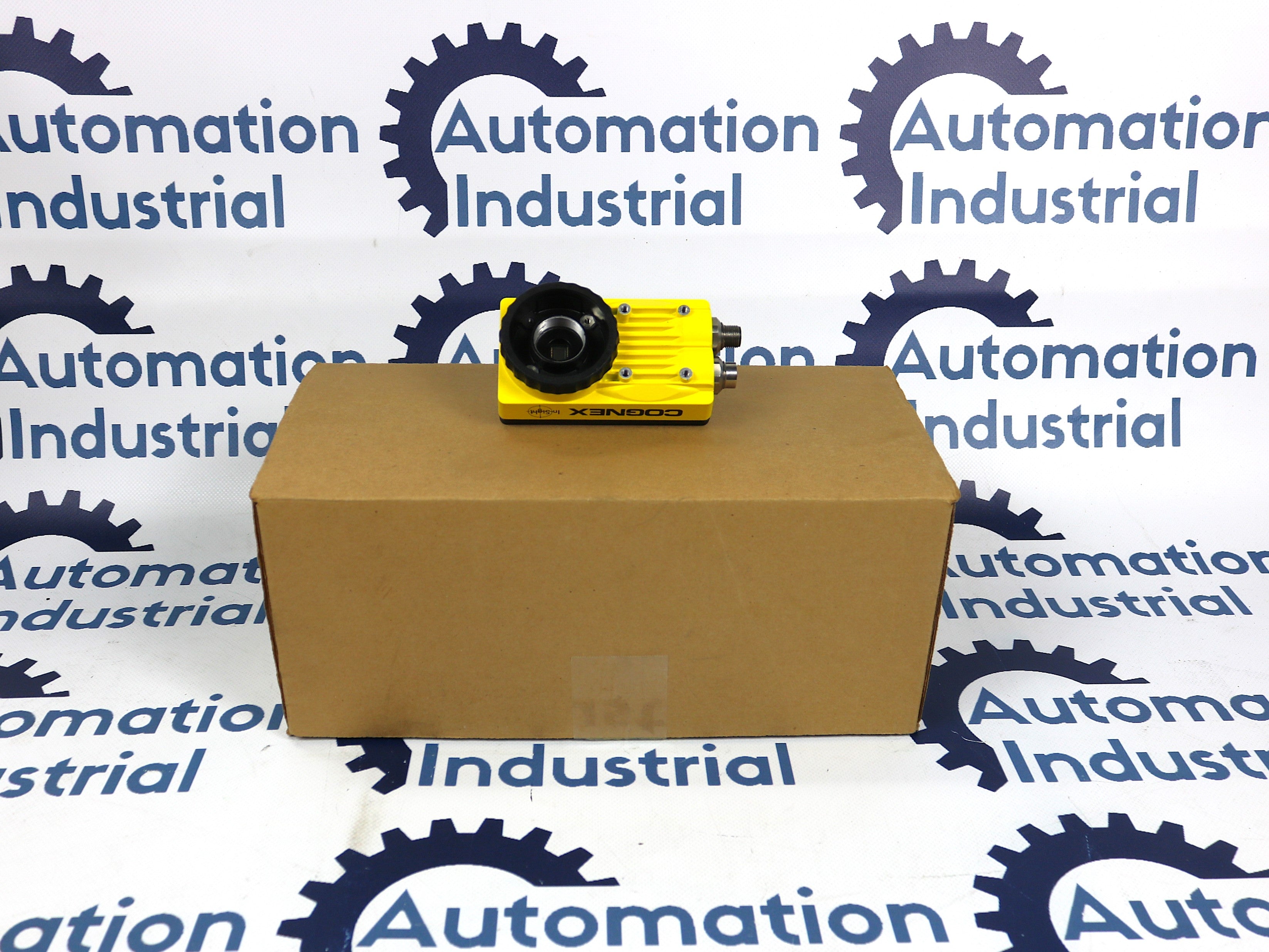 IS5403-10 By Cognex 24VDC HI-Resolution Vision System Camera