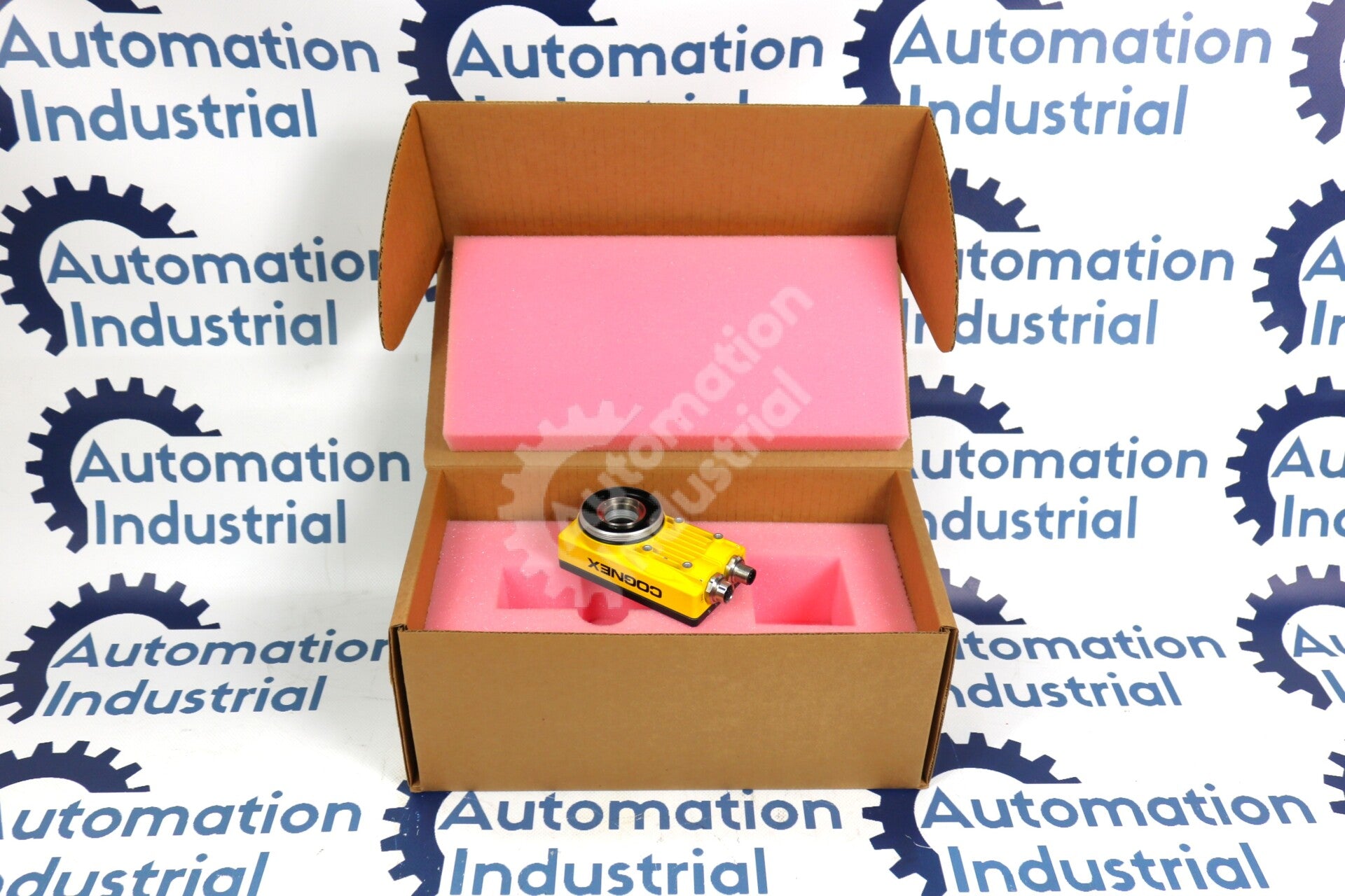 IS5403-11 By Cognex 825-0221-1R K 24VDC Hi-Resolution Vision System Camera