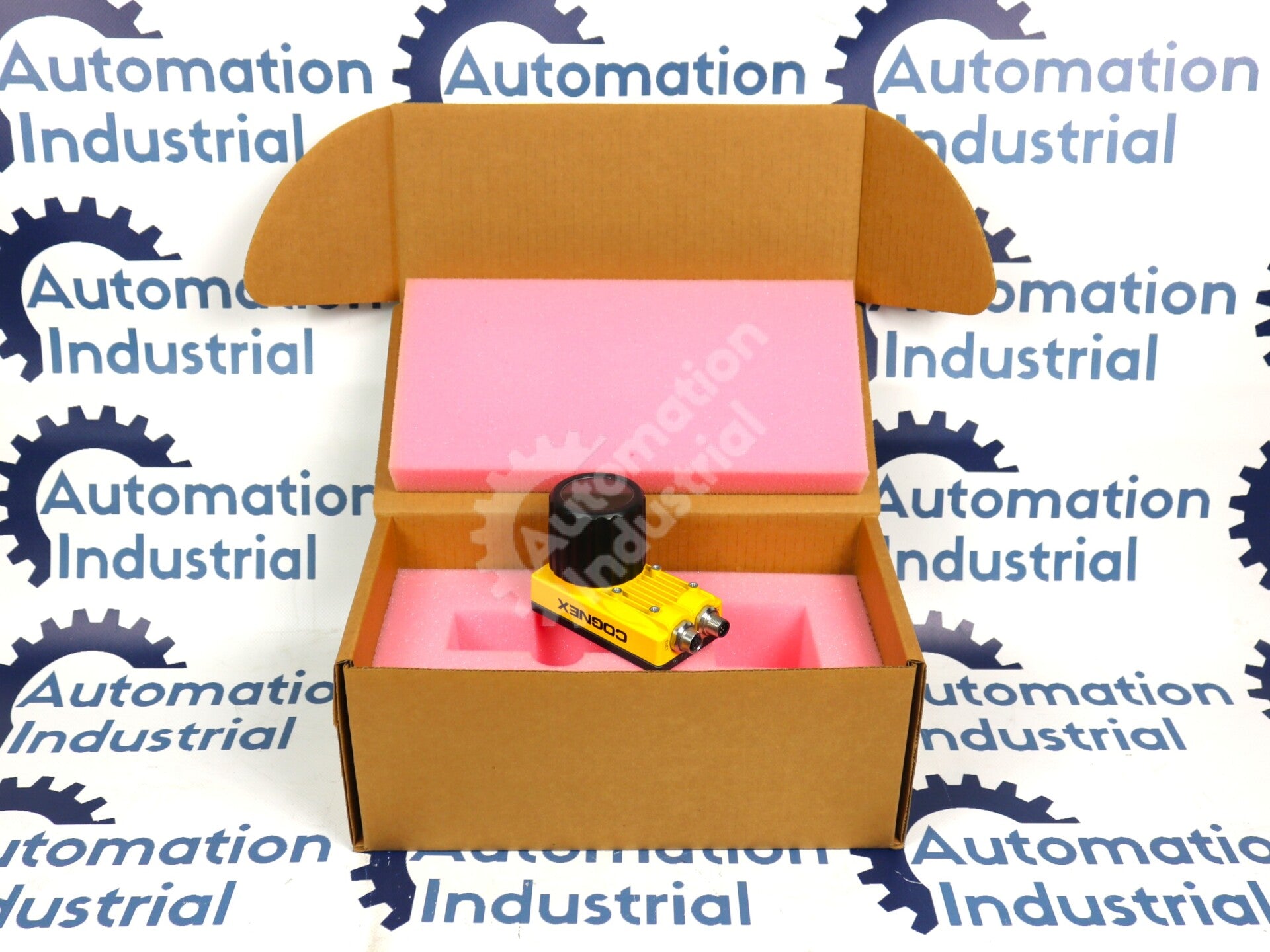 IS5413-01 By Cognex 825-0222-1R J In-Sight Industrial ID Reader