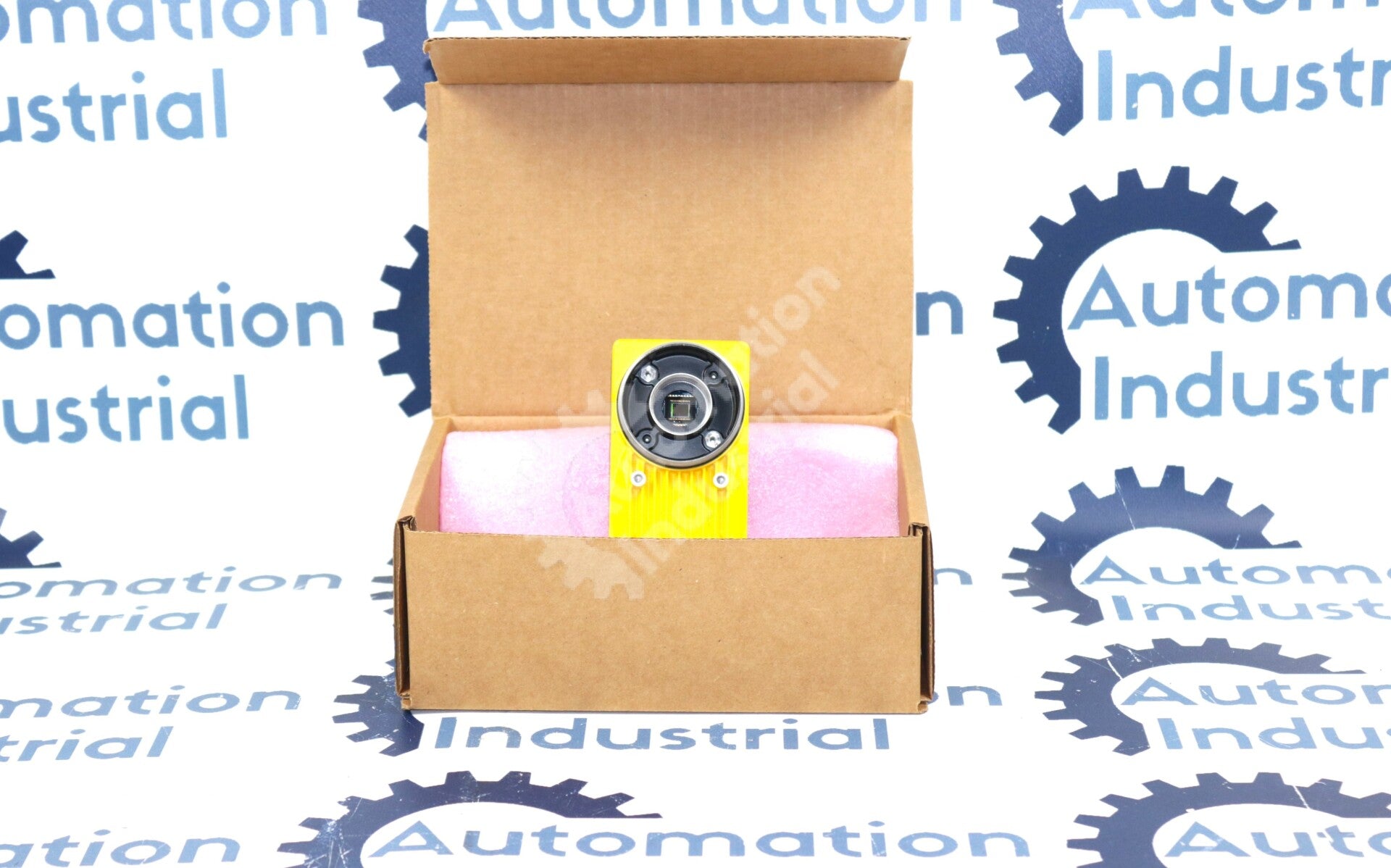 IS5603-11 By Cognex 825-0285-1R M Industrial Camera In-Sight 5000 NSFP