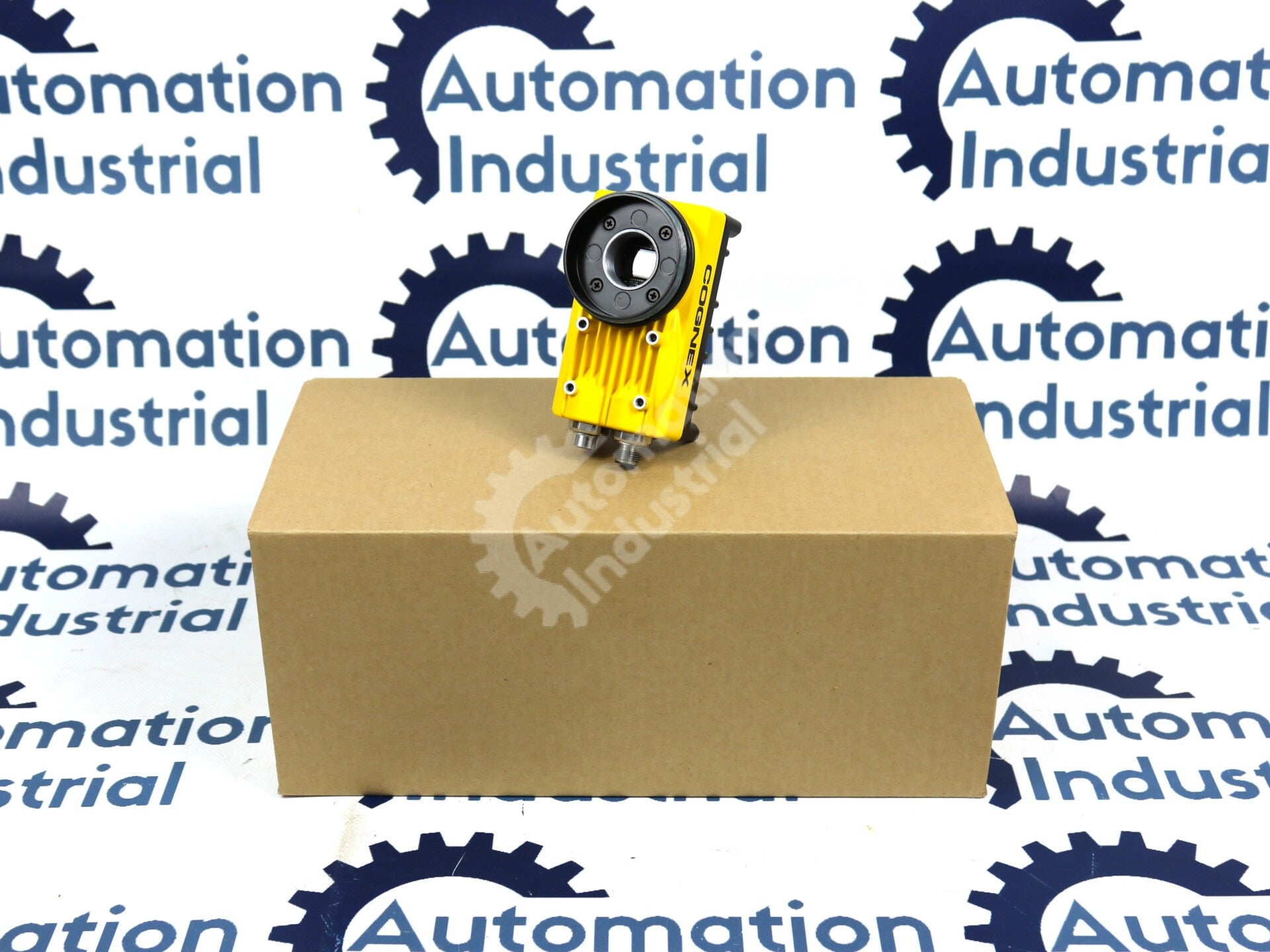 IS5605-11 By Cognex 825-0146-2R E 24VDC Industrial Vision Camera