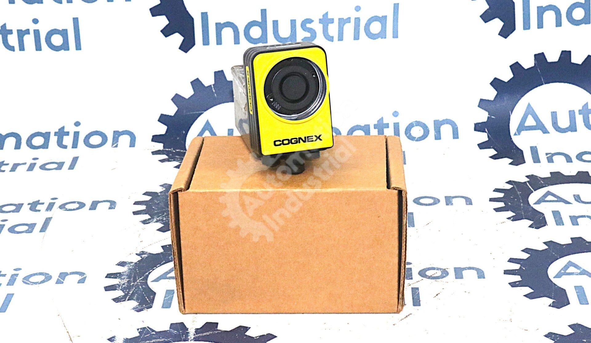 IS7402-01 By Cognex 825-0350-1R G 24VDC Insight 7000 Vision System Camera