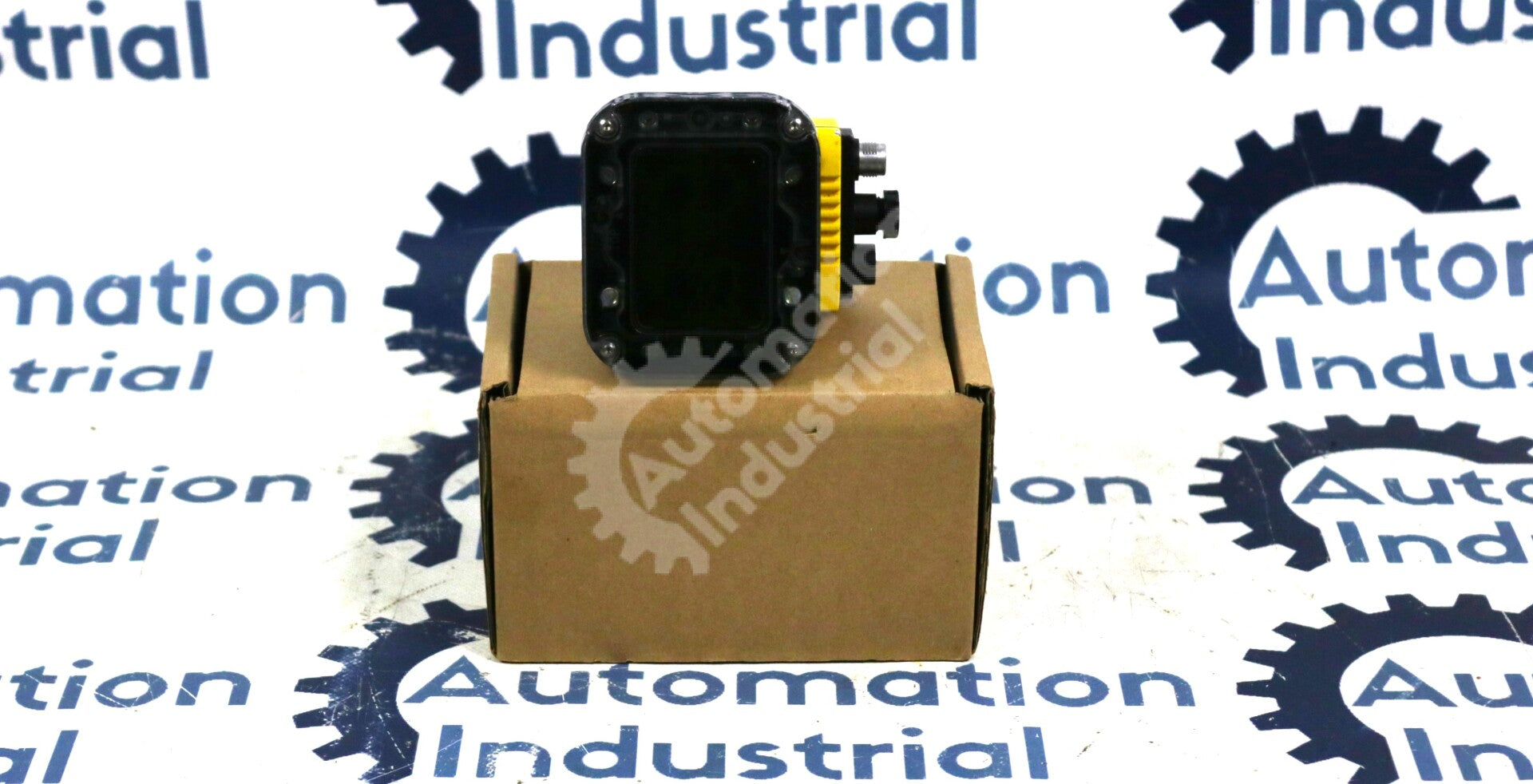 IS7801M-363-50 By Cognex In-Sight 7801 Monochrome 1.3MP Industrial Camera