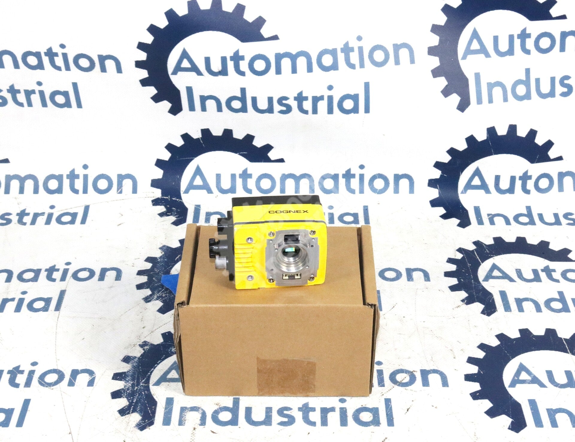 IS7905M-373-50 By Cognex 825-11066-1R Digital Industrial Vision Camera System