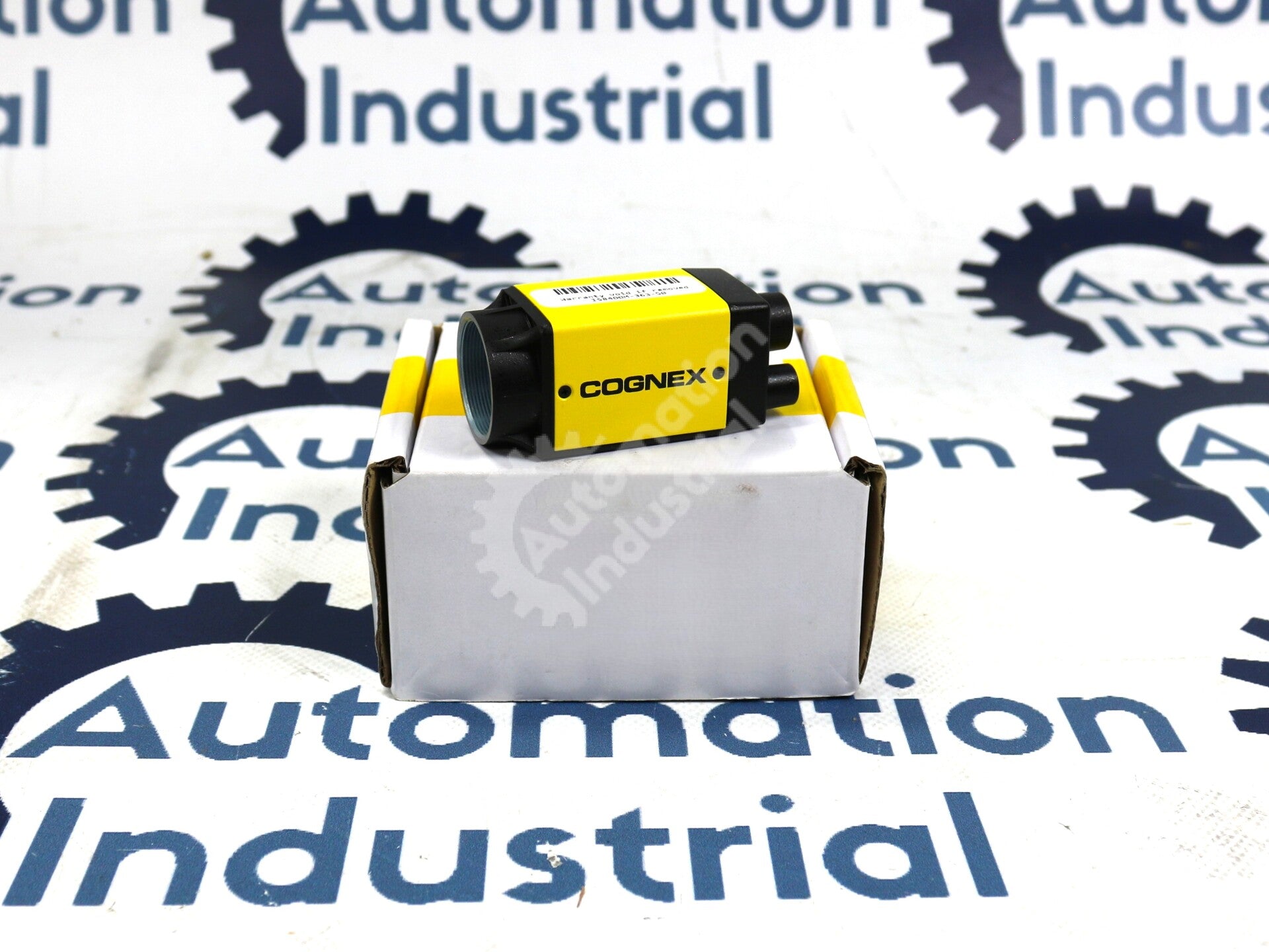 IS8400M-363-50 By Cognex 825-10222-1R 05 Micro Industrial Digital Camera NSFP