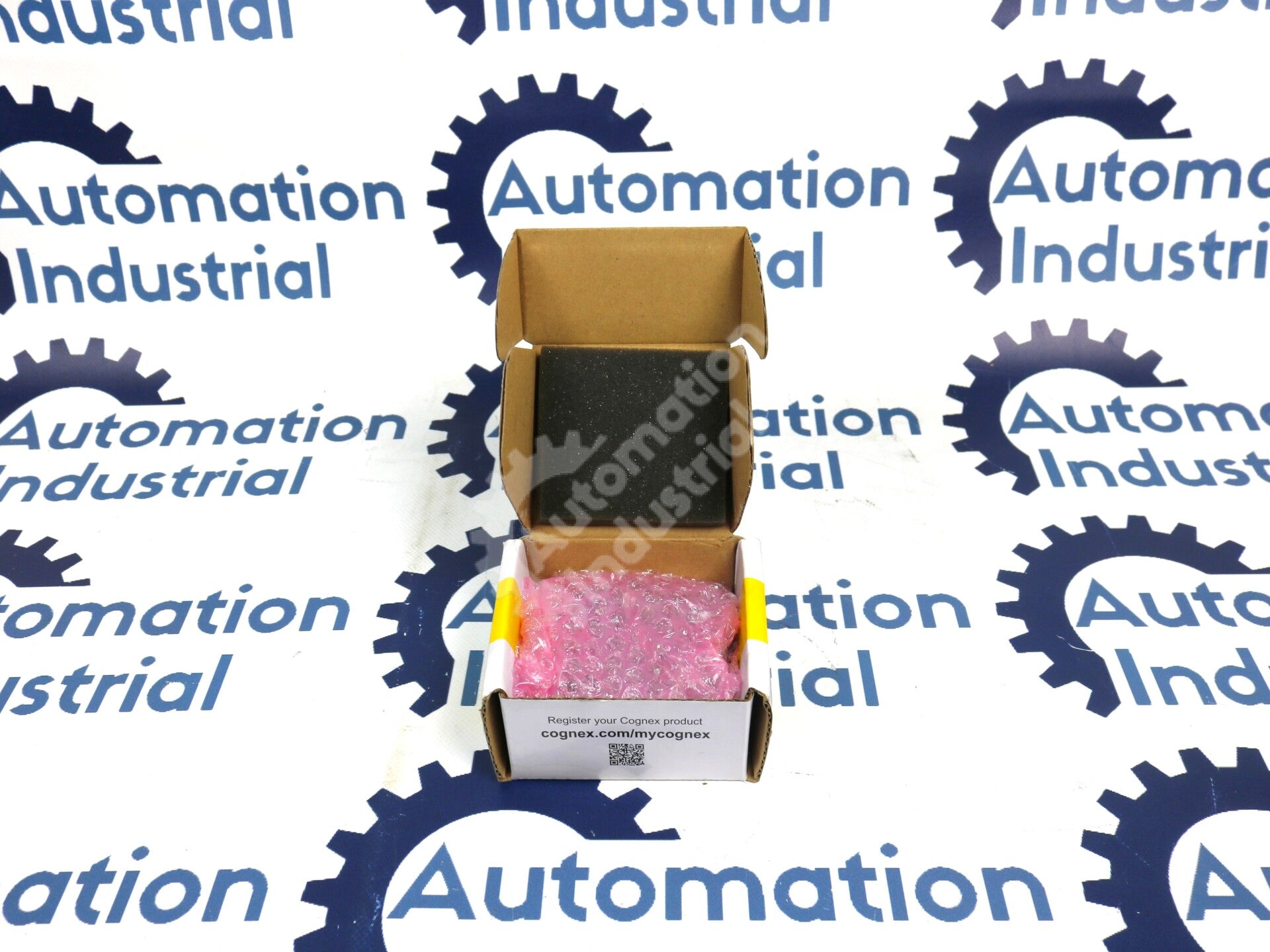 ISL-7000-RD By Cognex 820-10158-2R Red LED Ring Light NSFP