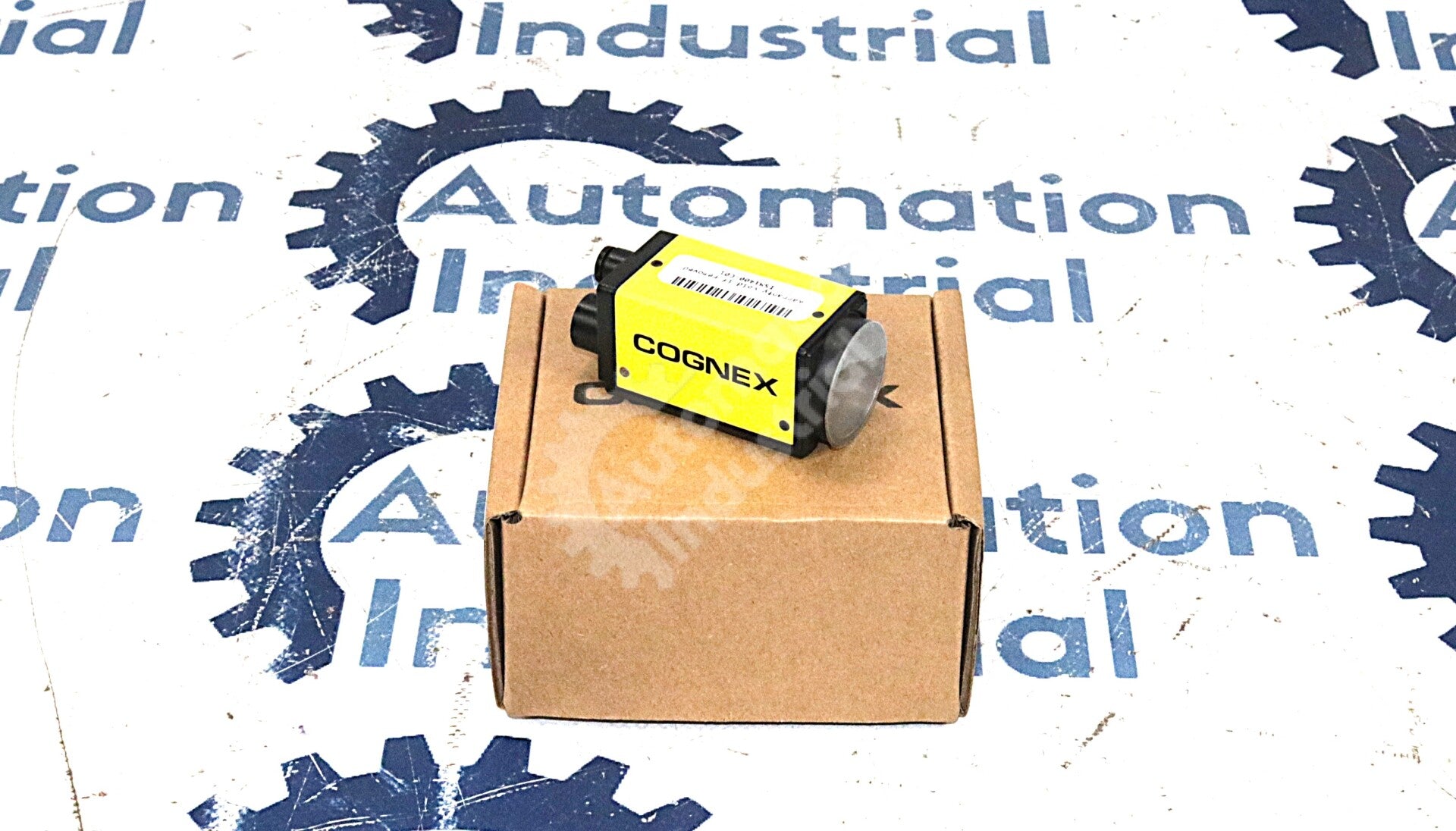 ISM1400-C01 By Cognex 825-0193-1R K Compact Color Vision System NSFP
