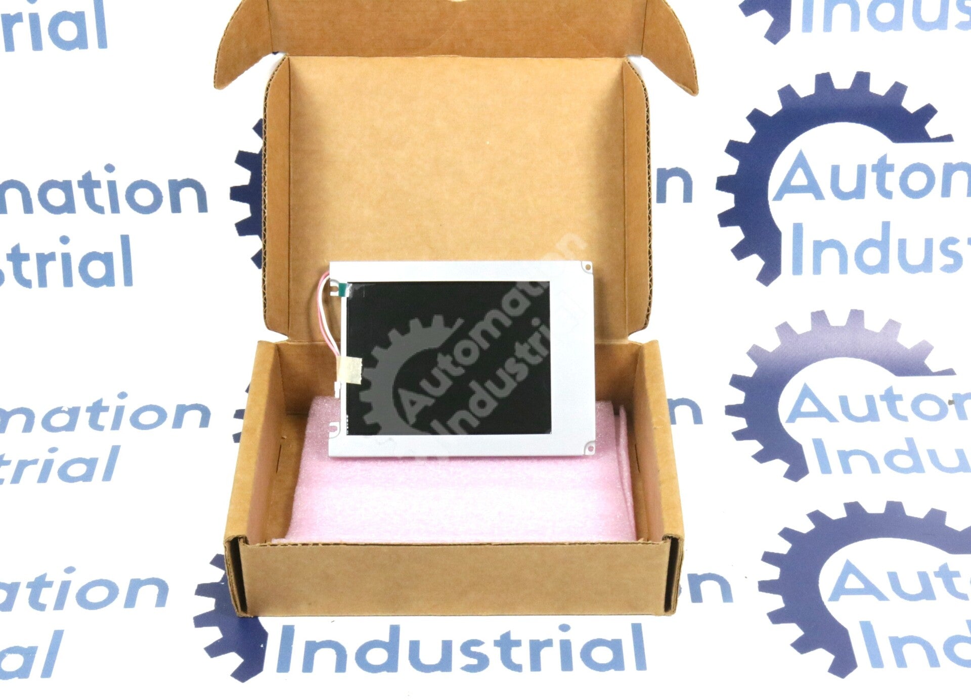 KCS3224ASTT-X6 By Kyocera 5.7in LCD Panel Screen Display New Surplus No Box