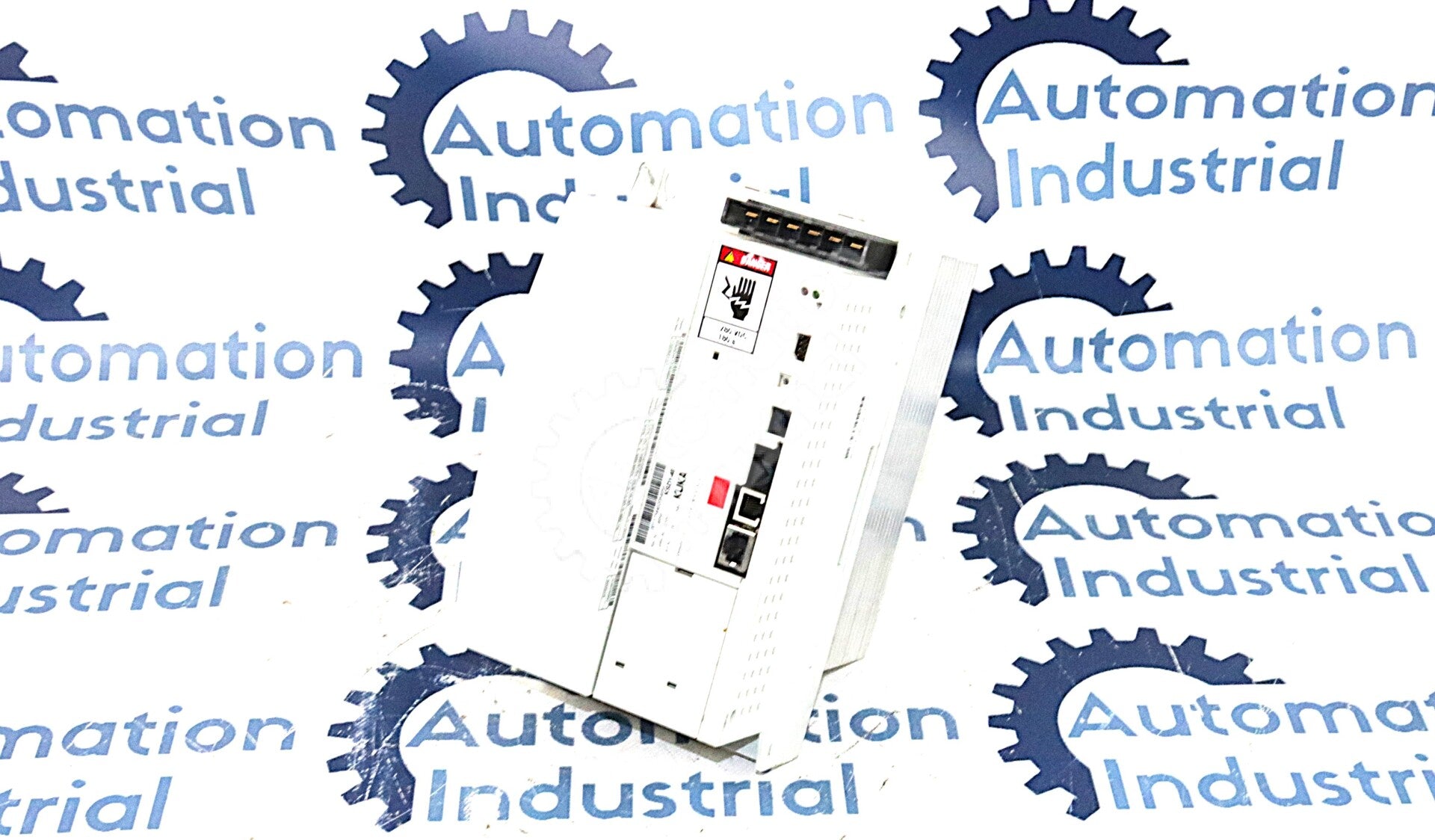 KSD1-48 By KUKA 48AMP 480-585VAC 0-480Hz Servo Drive Module