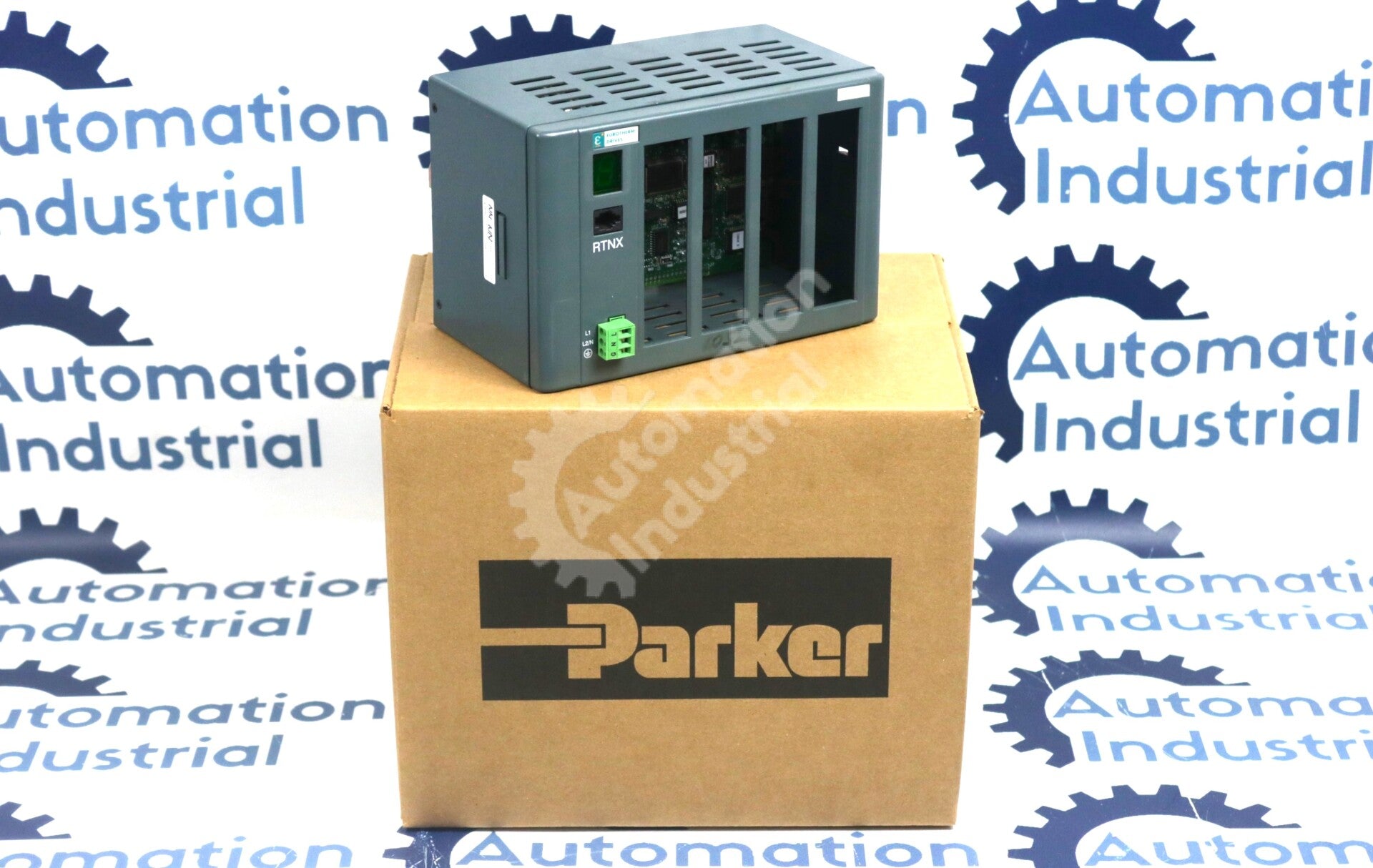 L5300 By Parker Eurotherm SSD Link 2 Rack