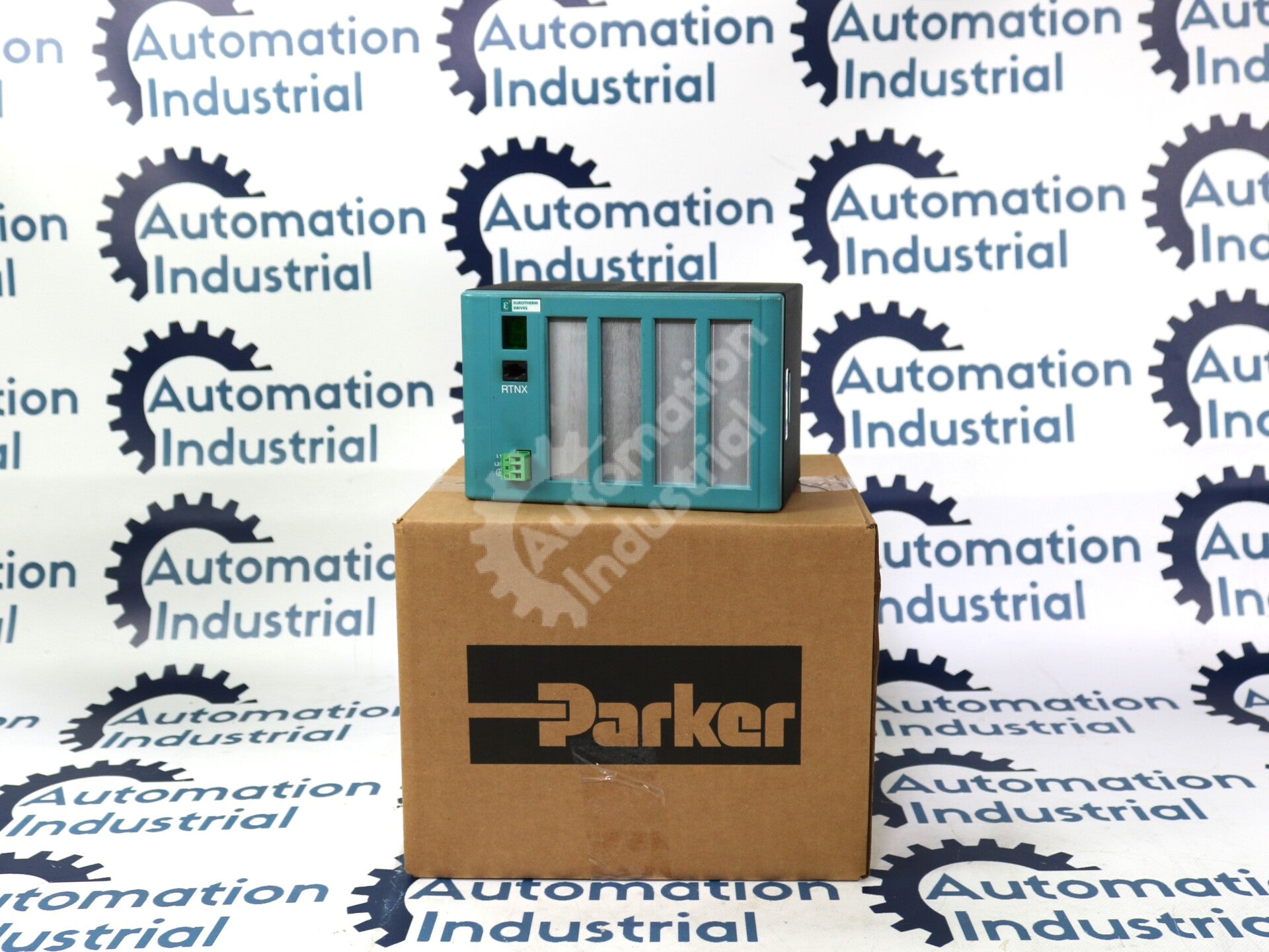 L5301 By Parker Eurotherm Remote LinkRack LinkStation