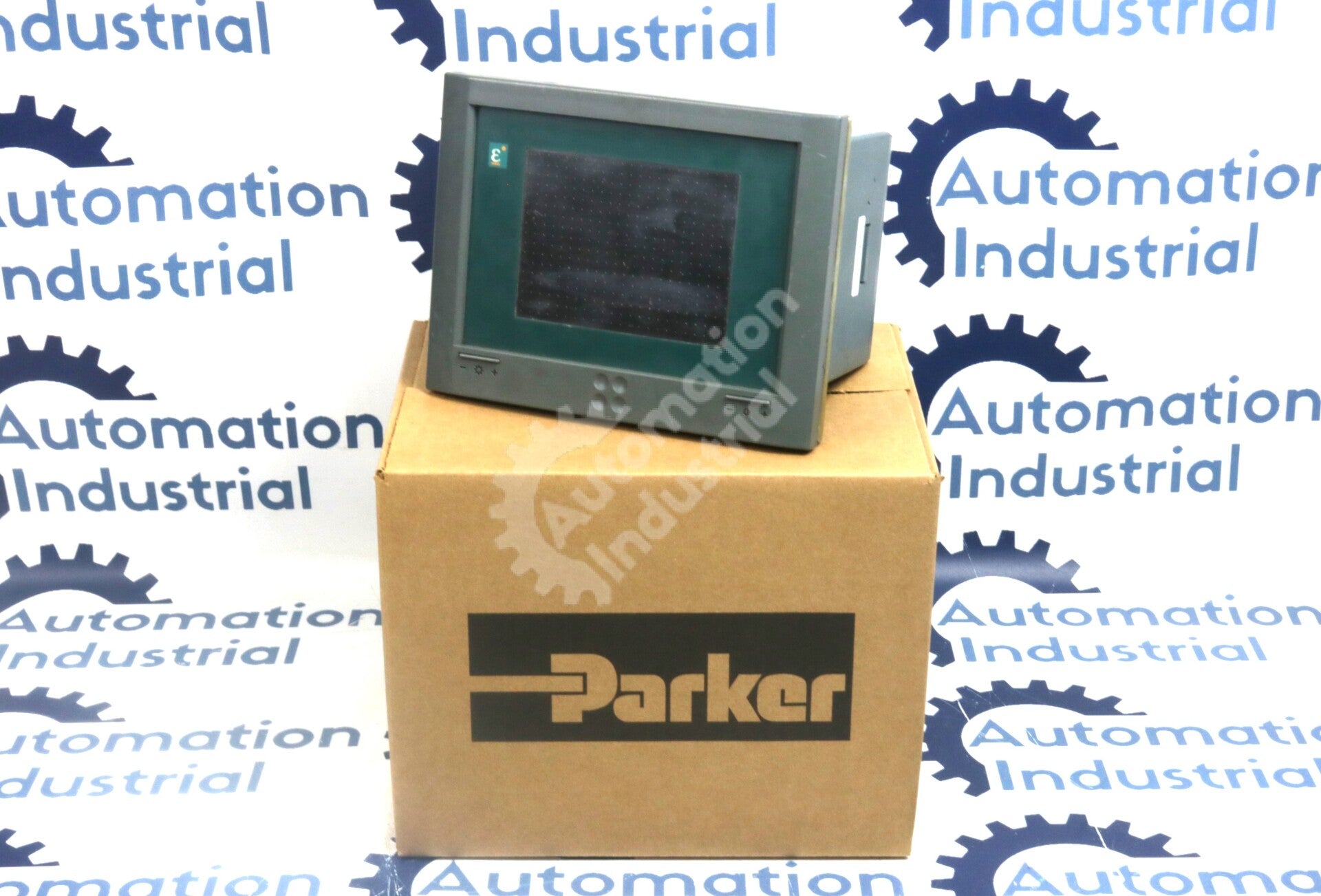 L5391 By Parker Eurotherm SSD Operator Panel Link Station M2