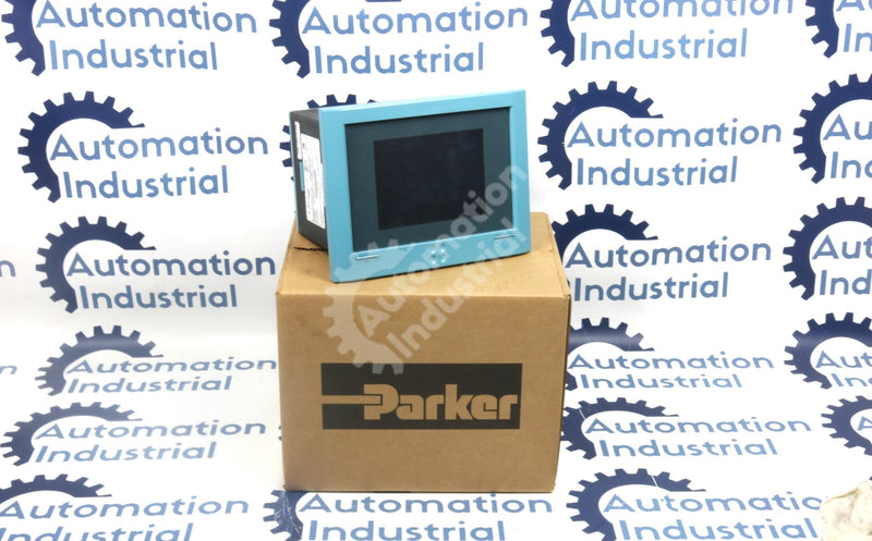 L5392 By Parker Eurotherm SSD Operator Panel Link Station M2