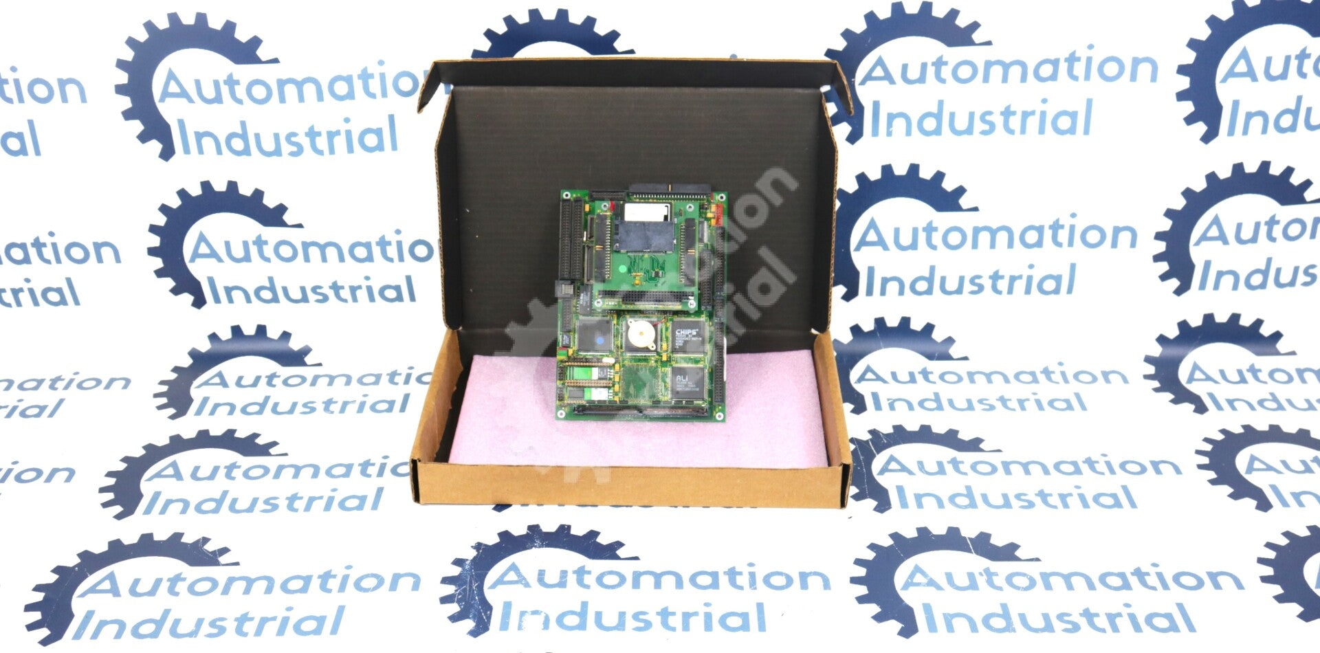 LBC586PLUS-2324D By Winsystems PCB Assemble Module Circuit Board