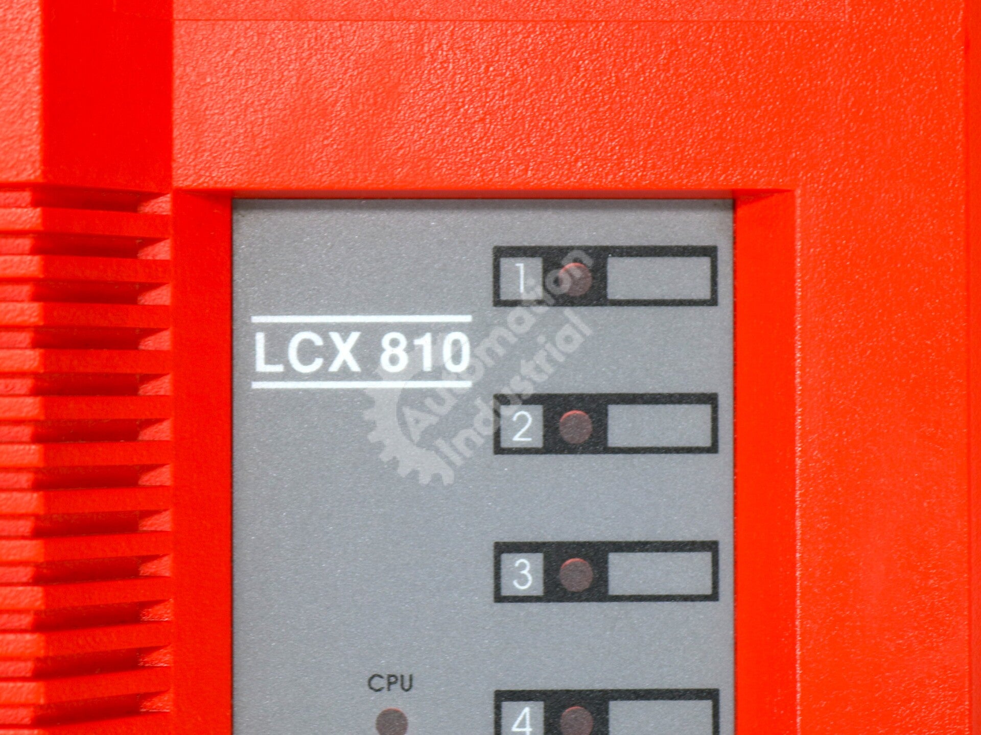 LCX810 By Schneider Electric 05-1000-580 8-Input Infinet Network Controller