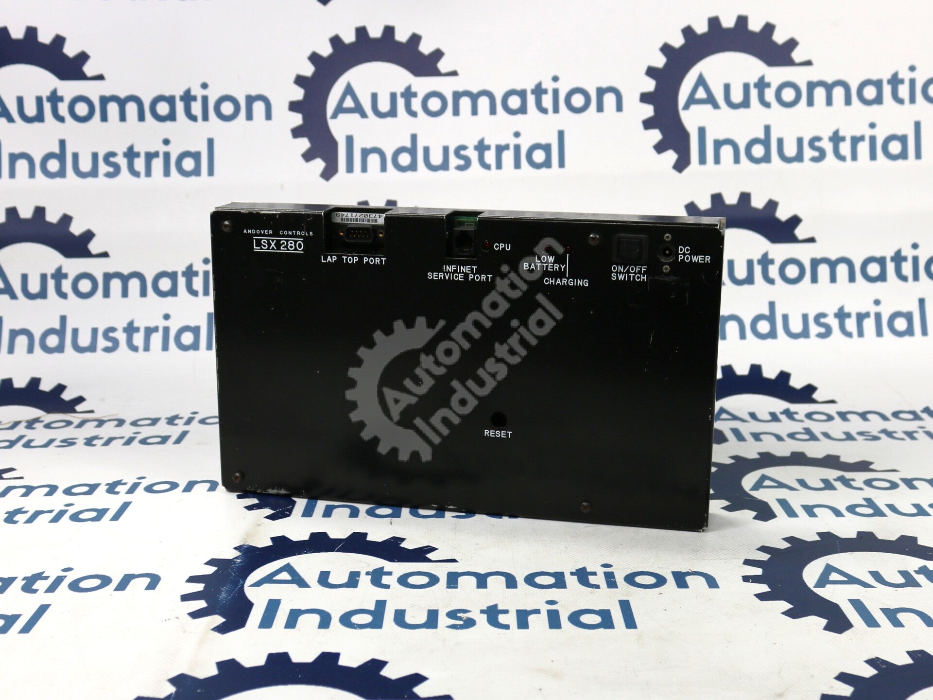 LSX280 By Schneider Electric 05-1000-649 Lap Top Service Tool Control Board