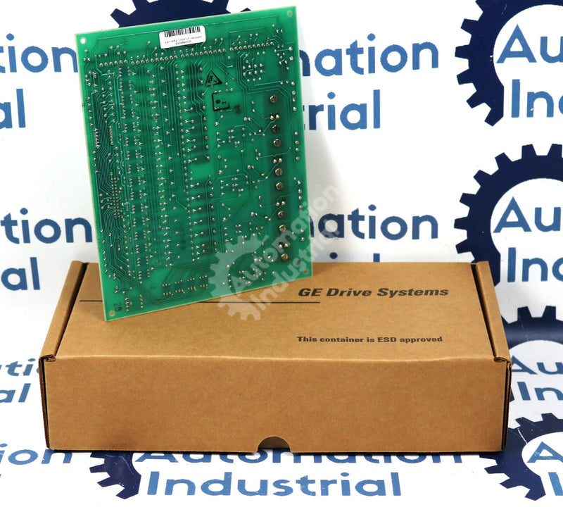 DS3800HIOA By GE DS3800HIOA1B1D Input Isolator Card New Surplus Factory Package