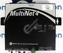 MN4-HI-XX-A1-X by GE Multilin Multi-Port Serial Server & Managed Switch MultiNet