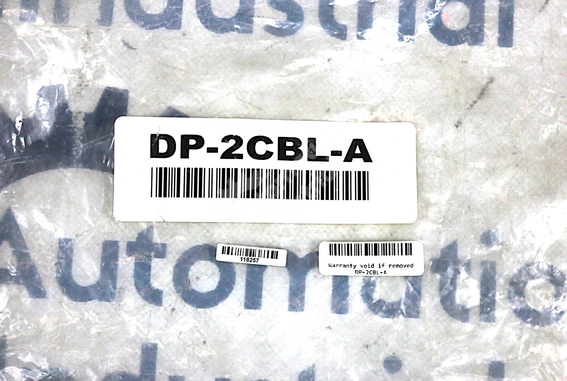 DP-2CBL-A By Automation Direct 2M Touch Cable NSFP