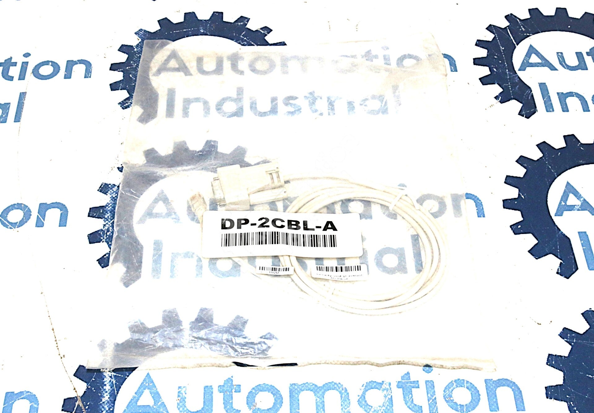 DP-2CBL-A By Automation Direct 2M Touch Cable NSFP