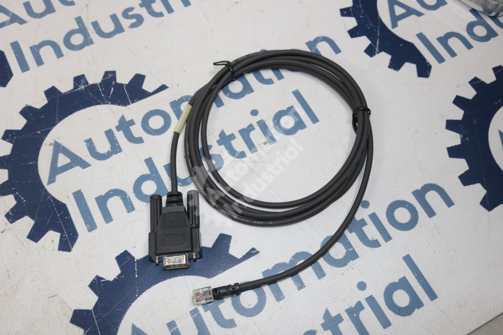 DP-3CBL By Automation Direct 300VAC Direct Touch Cable NSFP